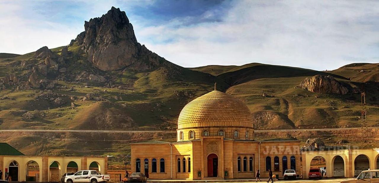 Quba a fabulous land -Full-Day Guided Tour 2