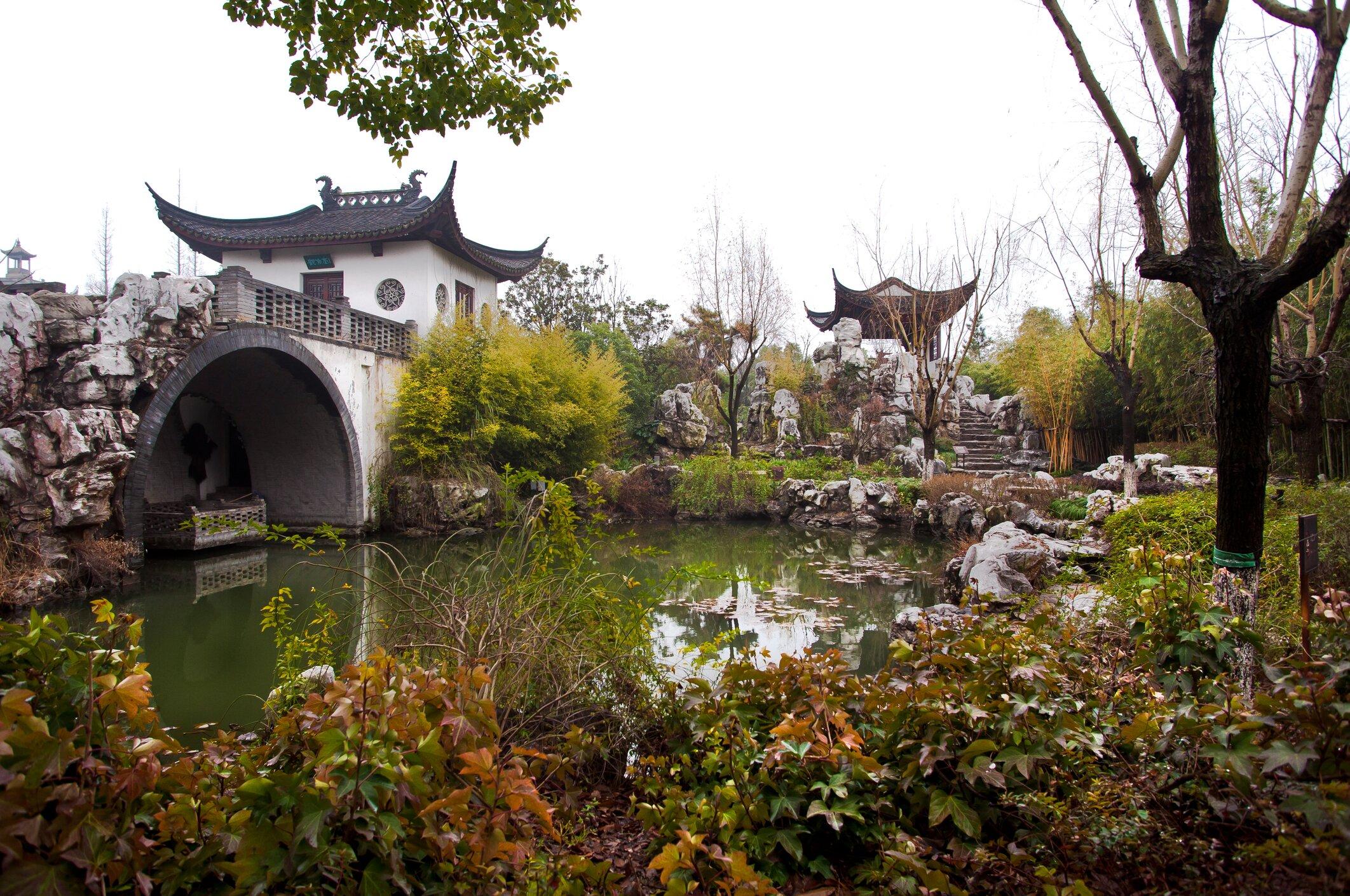 Shanghai: Zhujiajiao & Qibao Private Day Tour with Guide 2