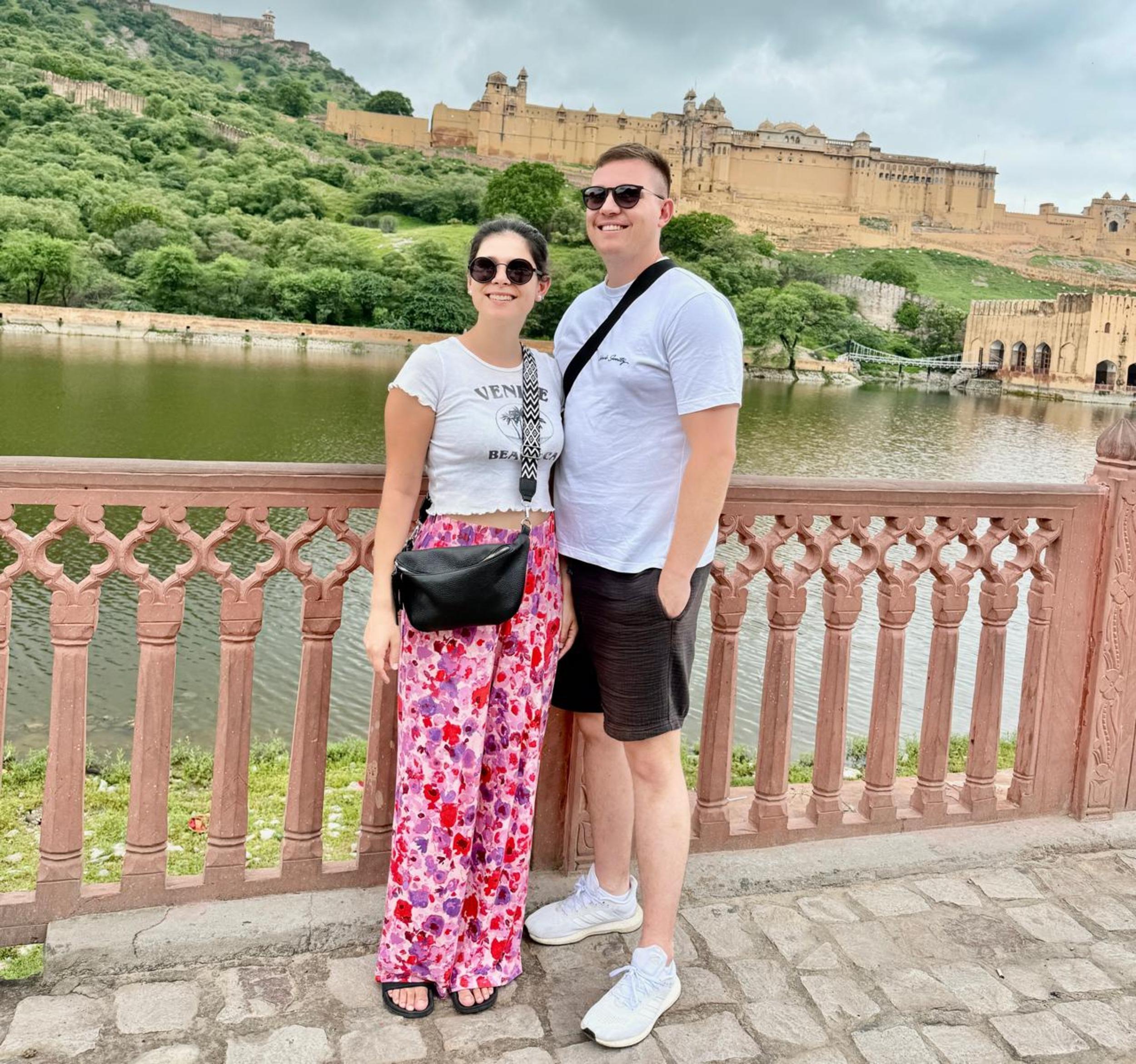 Jaipur Tour ( Pink City ) by Car From Delhi - All Inclusive