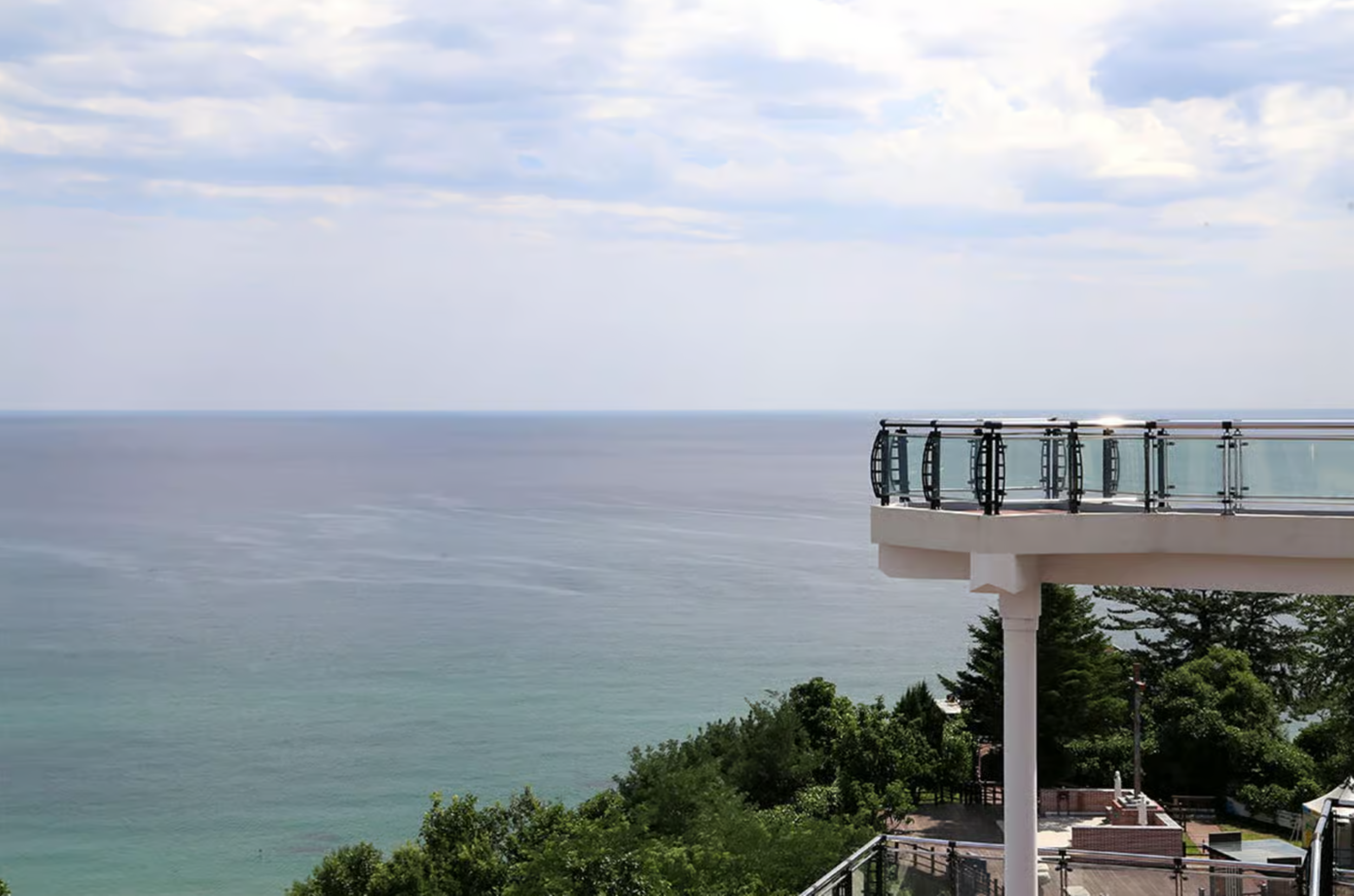 From Seoul: Full-Day Trip to Goseong DMZ & Kidult Museum 2