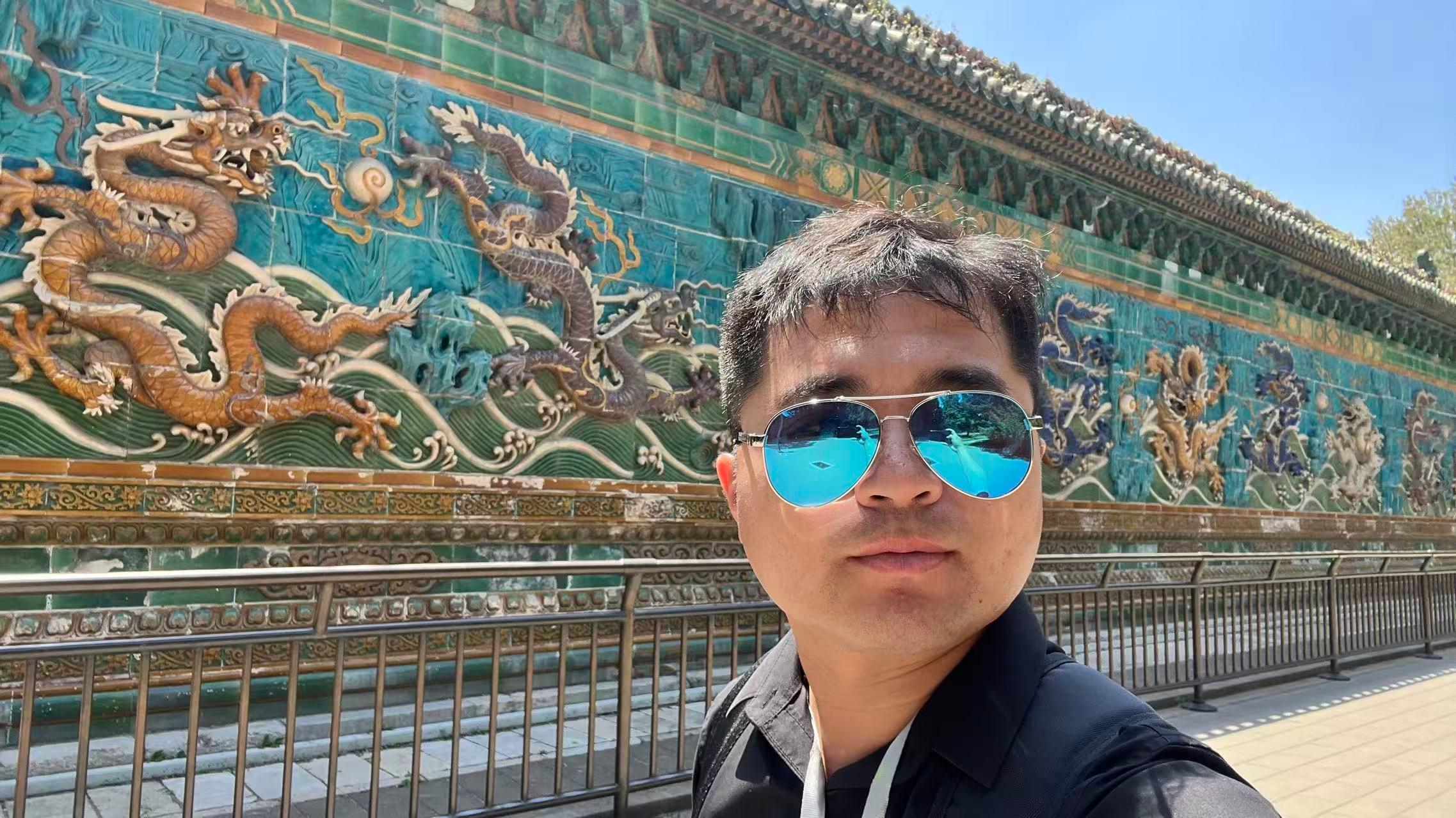 Beijing: Private Tour Forbidden City & Summer Palace