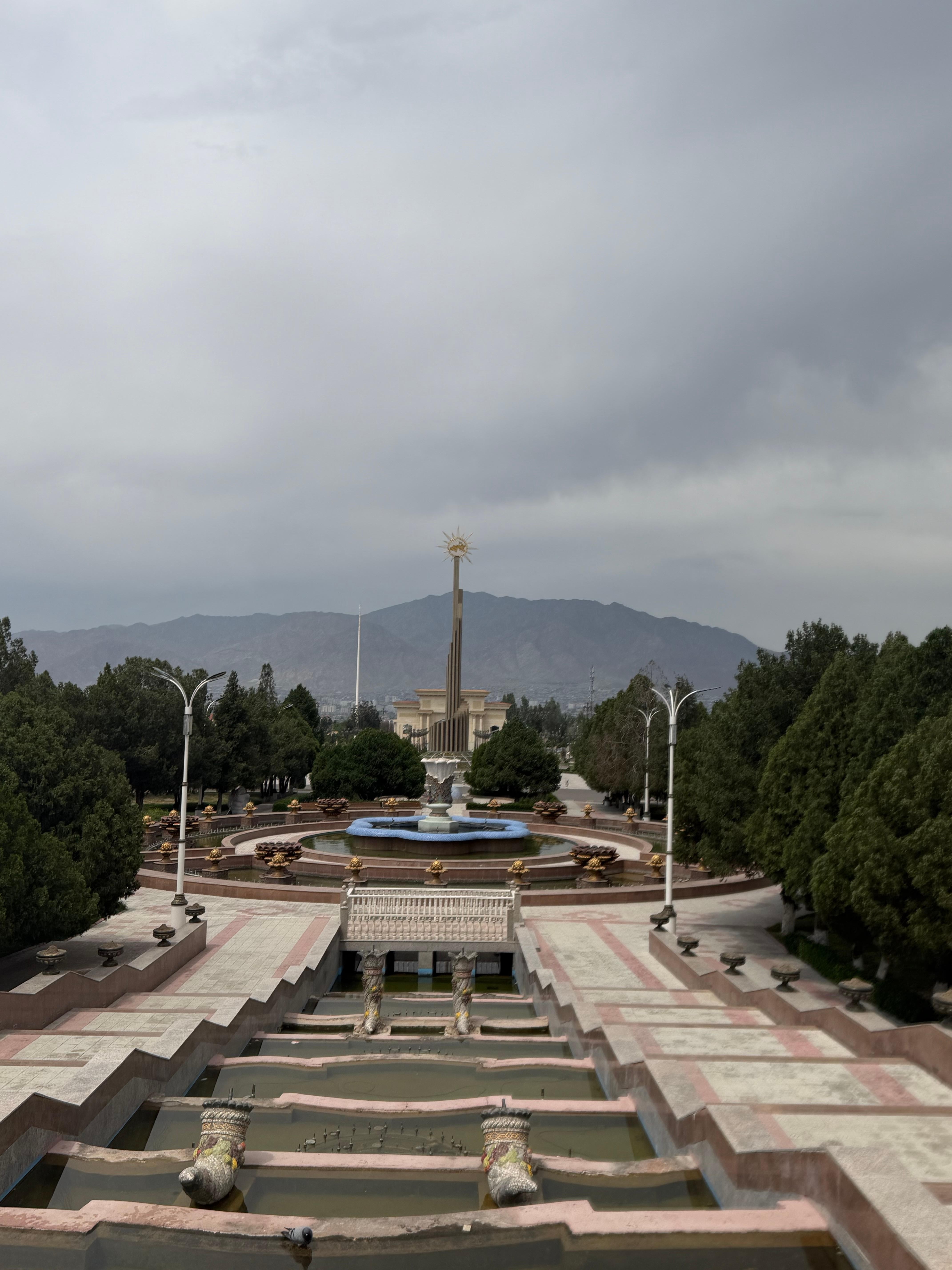From Tashkent: Exclusive Day Tour to Khujand, Tajikistan 2