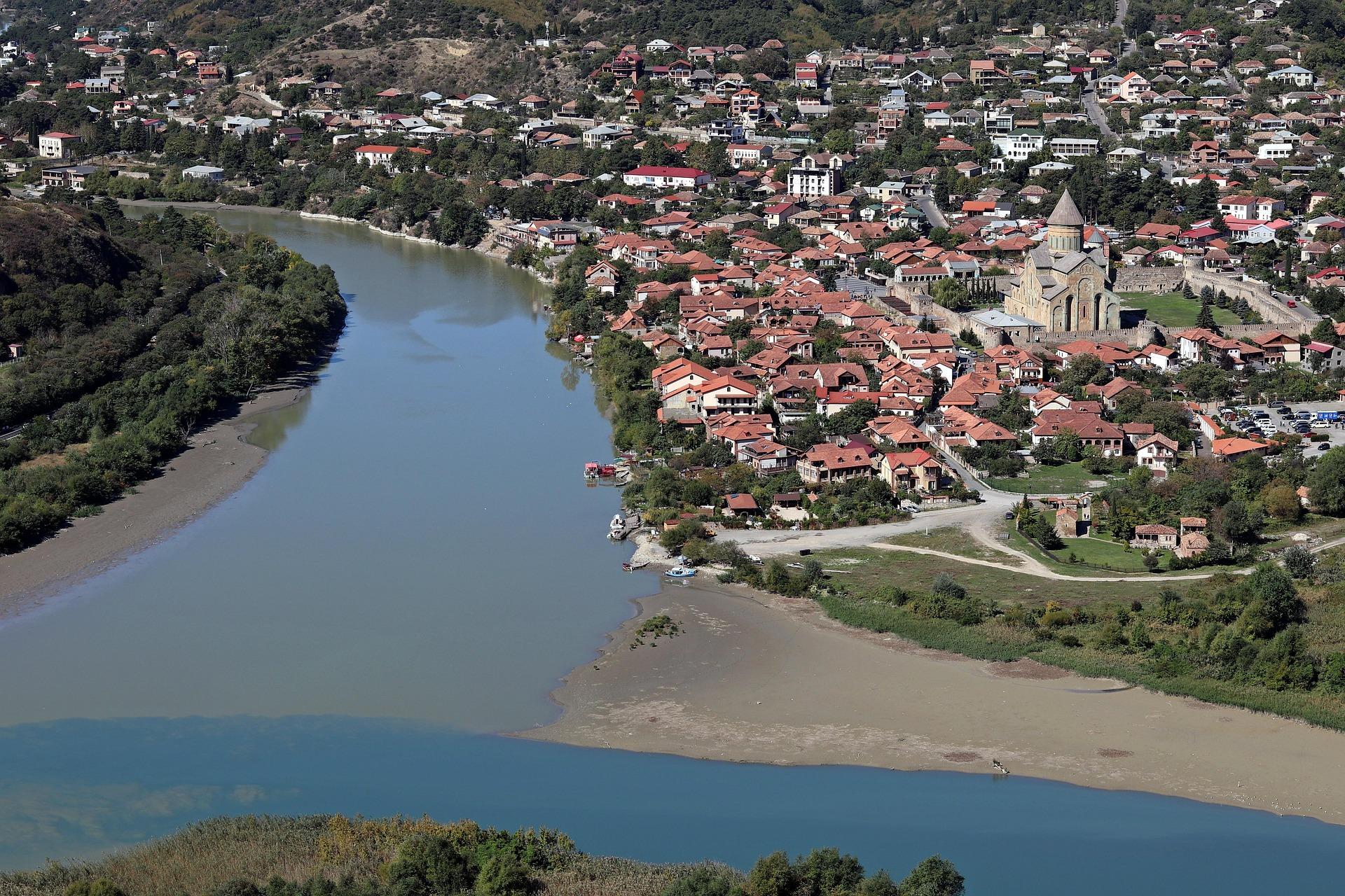 Mtskheta-Gori One-Day Tour: Uplistsikhe & Ancient Capital 2
