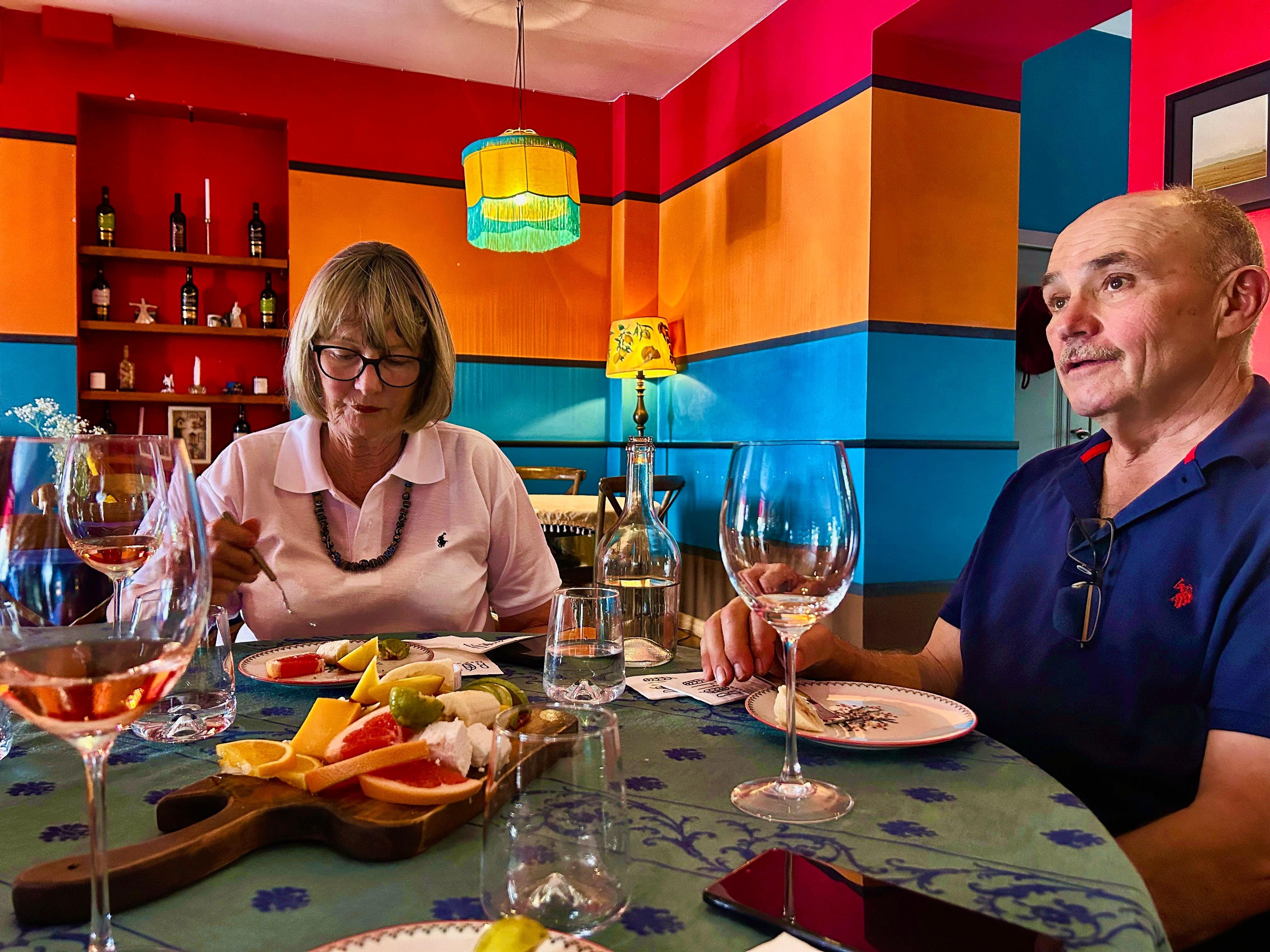 Baku: Wine Tasting Tour, 6 Local Wines & Wine Museum Visit 2