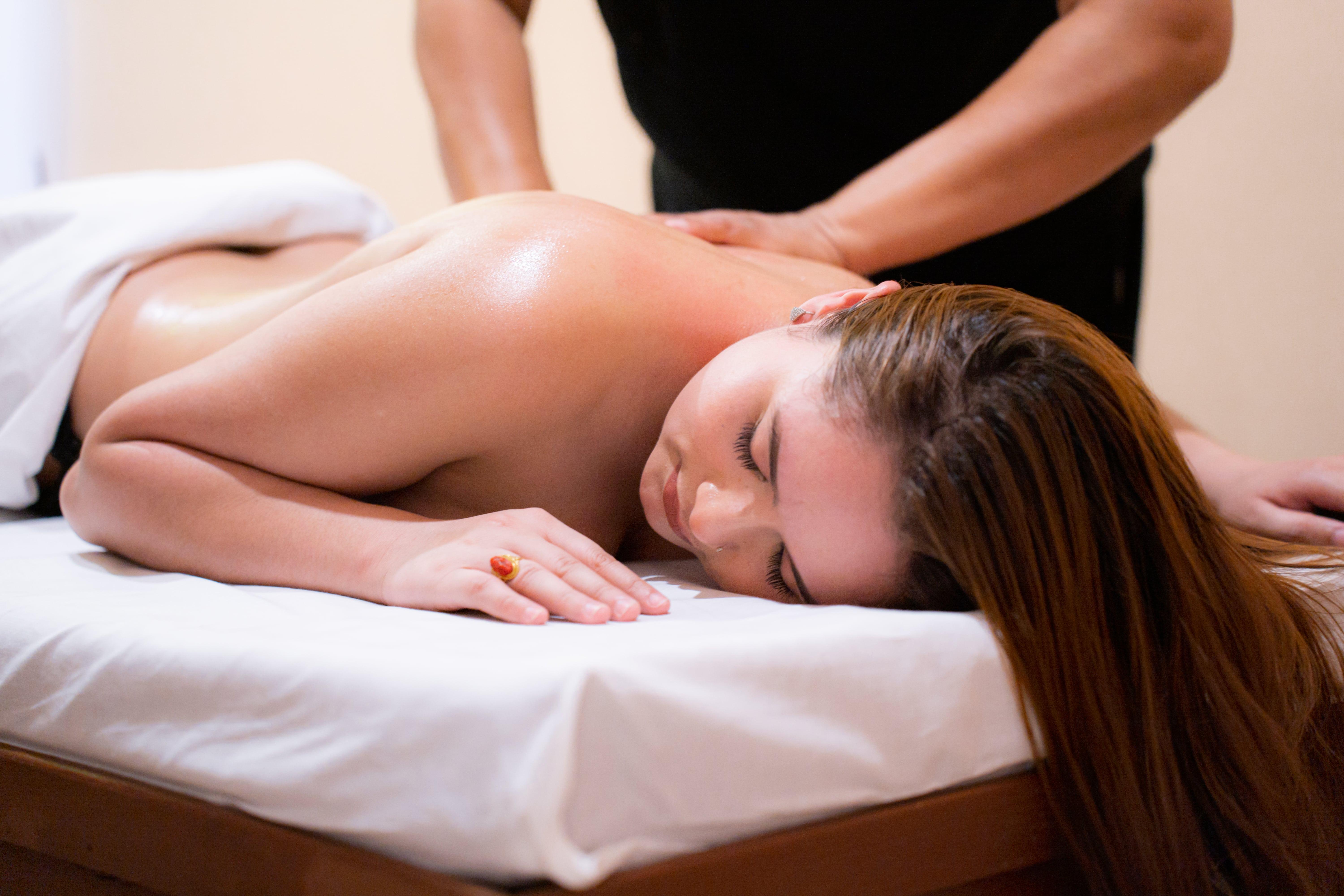 Kathmandu: 6-Hour Spa Package with 9 Massage Choices 2