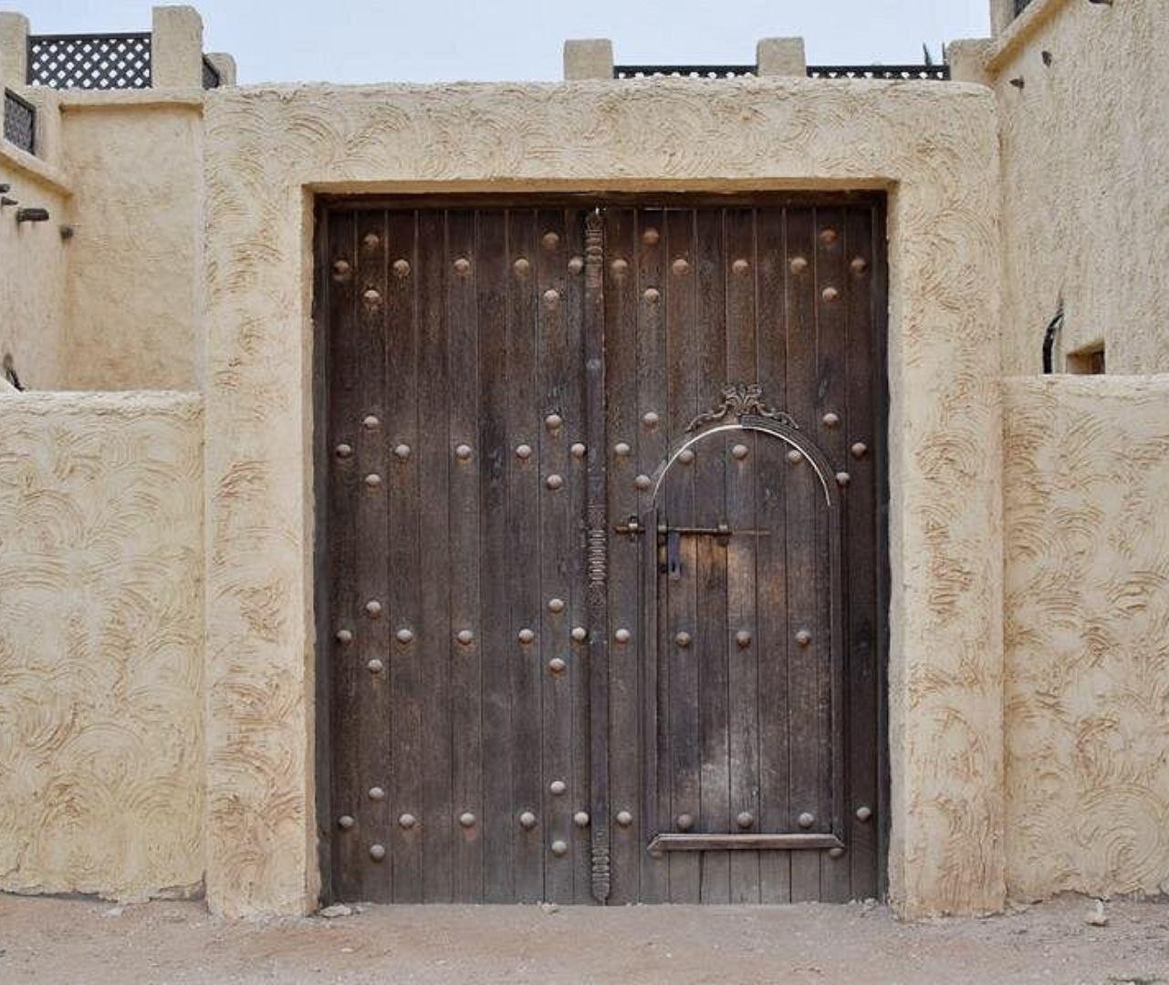North Qatar: Guided Journey Through History, Coast & Culture 3