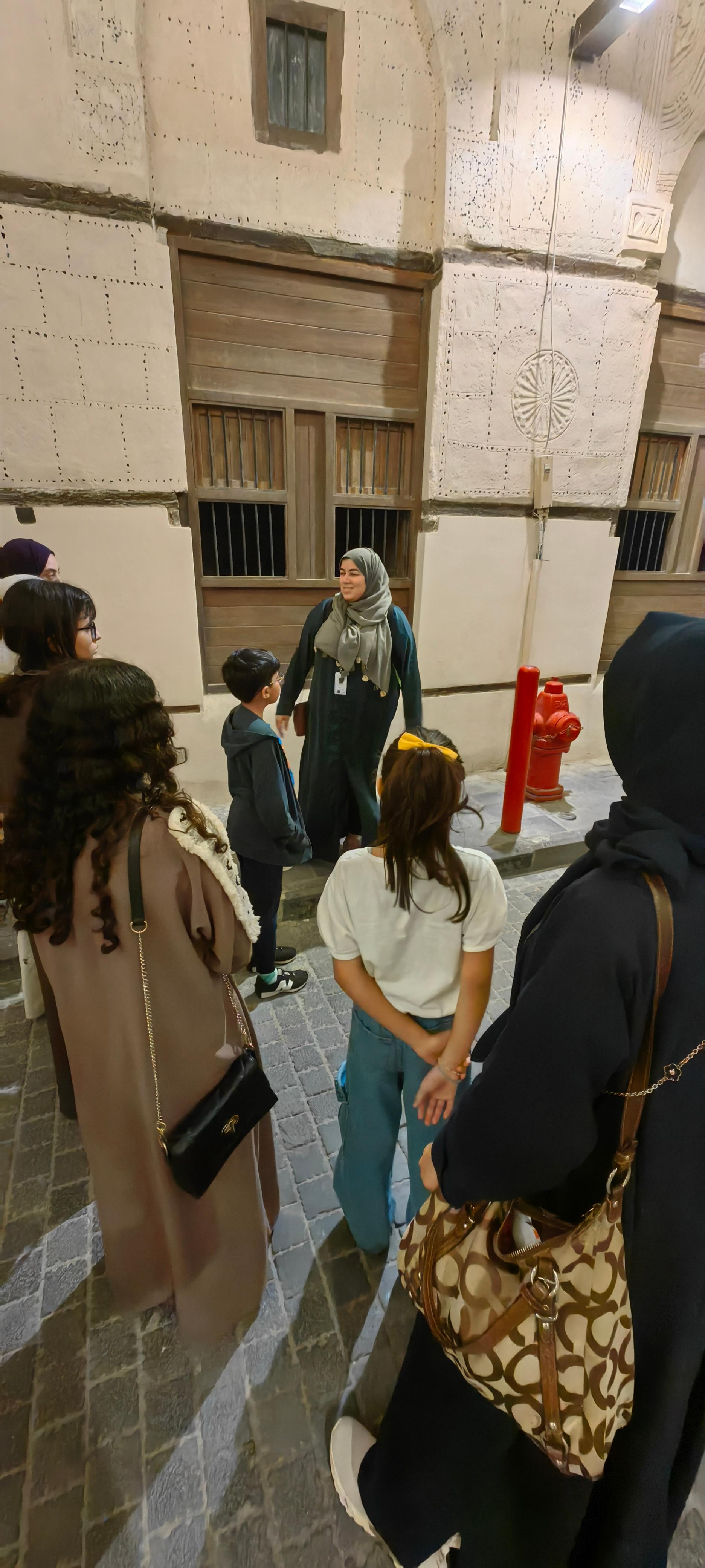 Jeddah: PRIVATE Tour Al Balad with A local Certified Guide 2