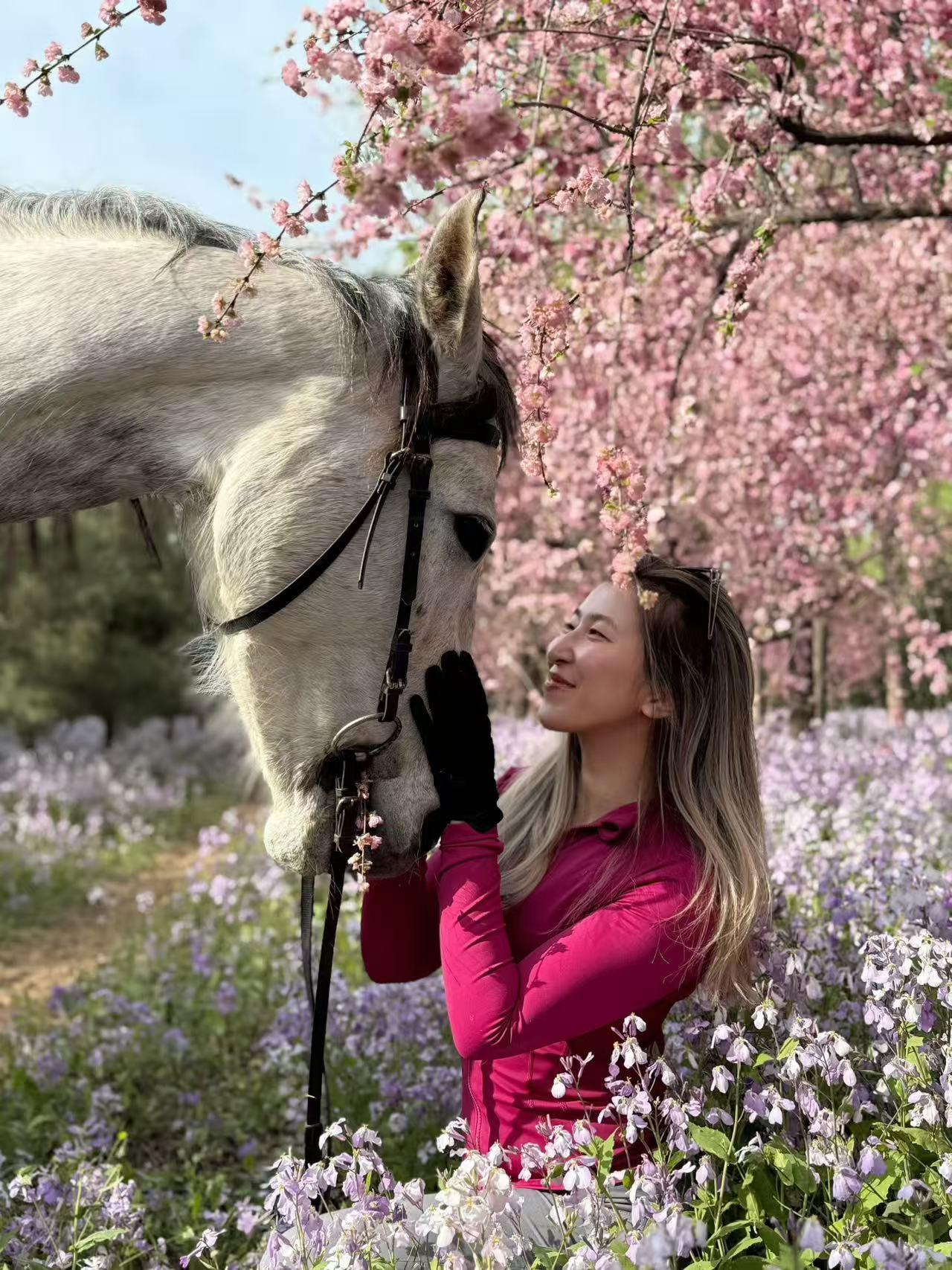 Beijing: 2-Day Horseback Riding Camp with Meals & Stay