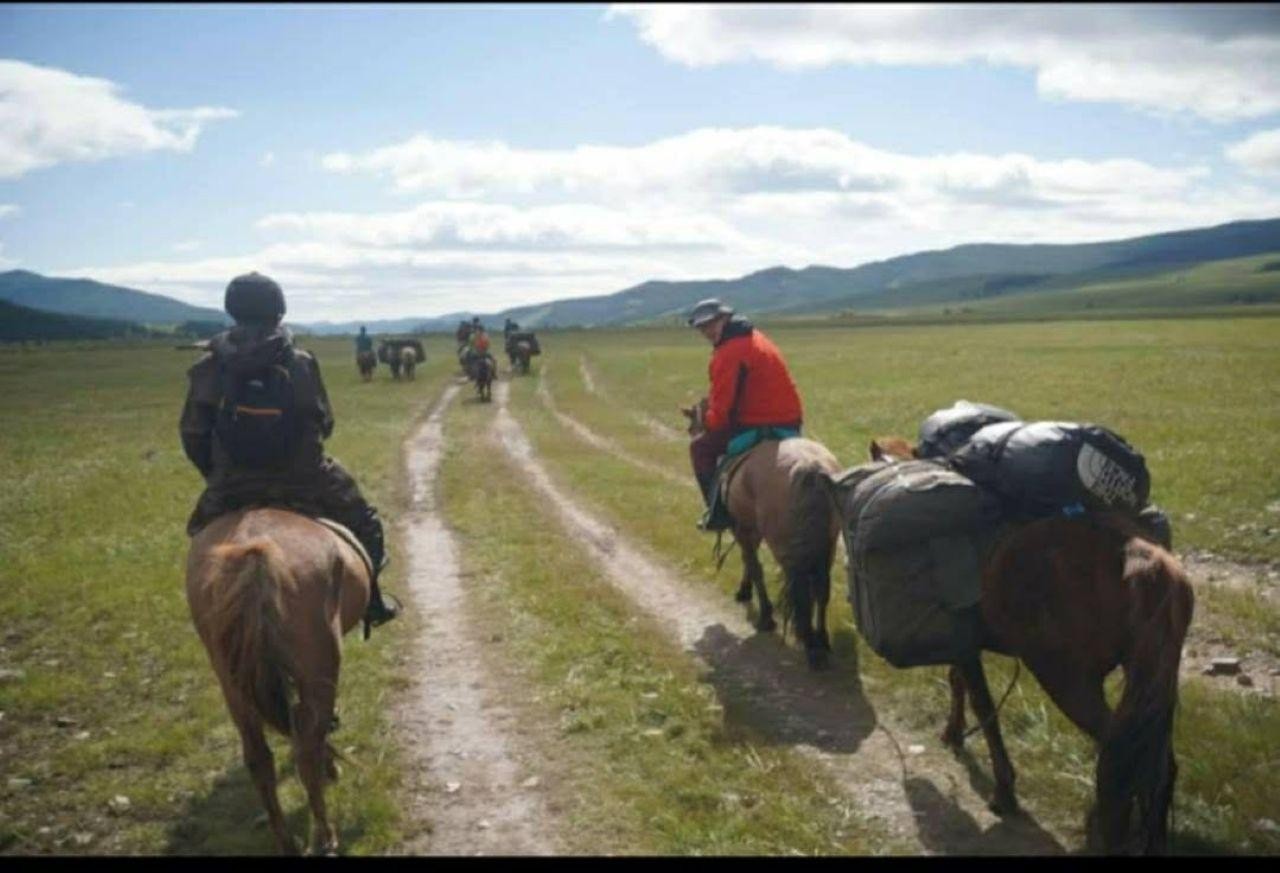 Ulaanbaatar: 2-Day Nomadic Life Experience. Live like local 3