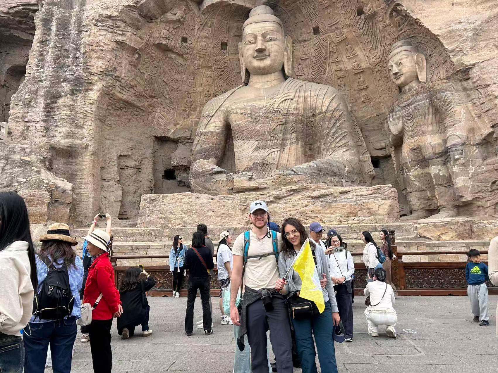 Beijing High-Speed Rail One-Day Chinese Cultural Tour 2