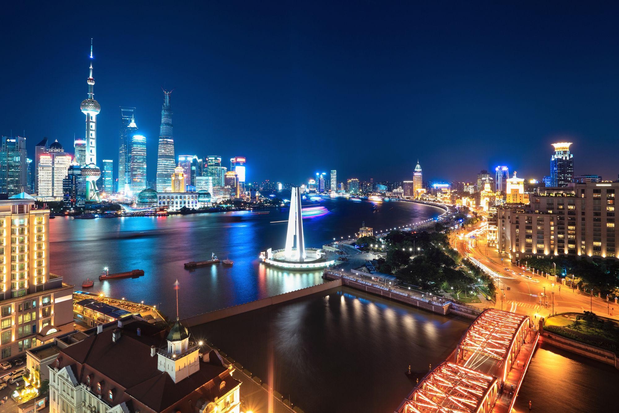 Shanghai:Old Town, Yu Garden, Zhujiajiao Water Town Bus Tour 2