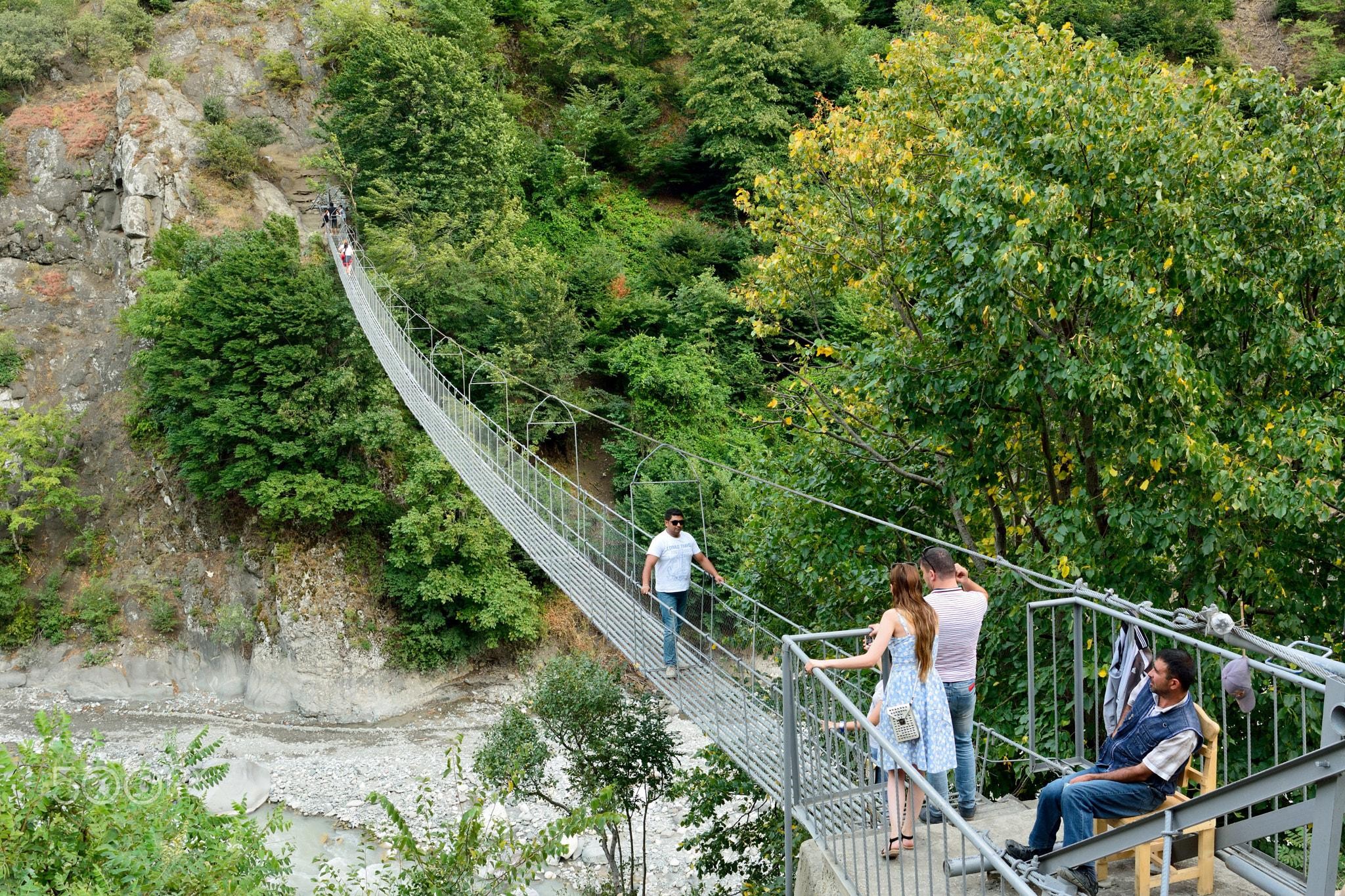 Baku: Northern Highlands Day Trip with Guide