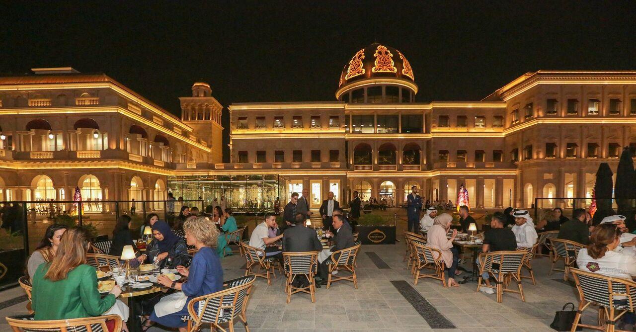 Explore Doha City with Hotel & Airport Transfer 3