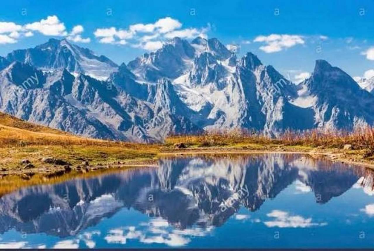 Mestia: Koruldi Lakes Tour – Where Mountains Touch the Sky 3