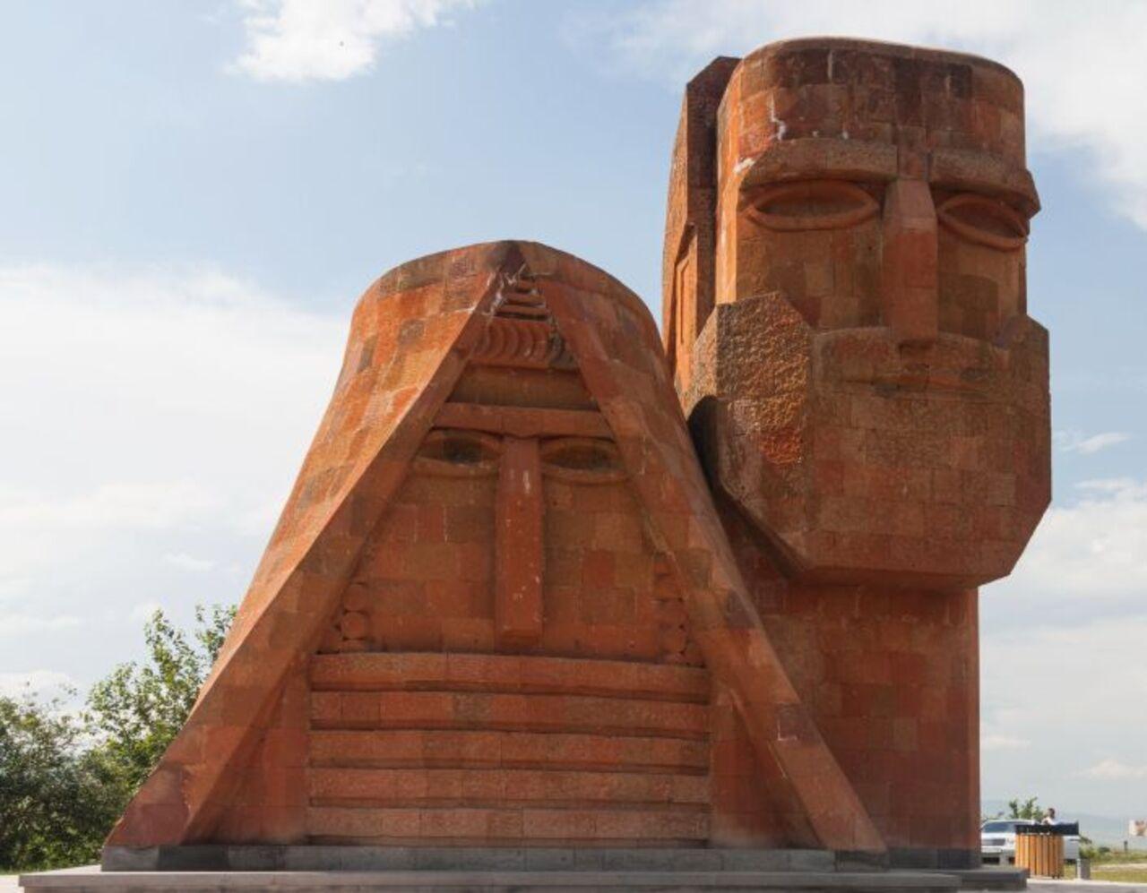 From Baku: Karabakh Day Tour to Khankendi & Shusha 2