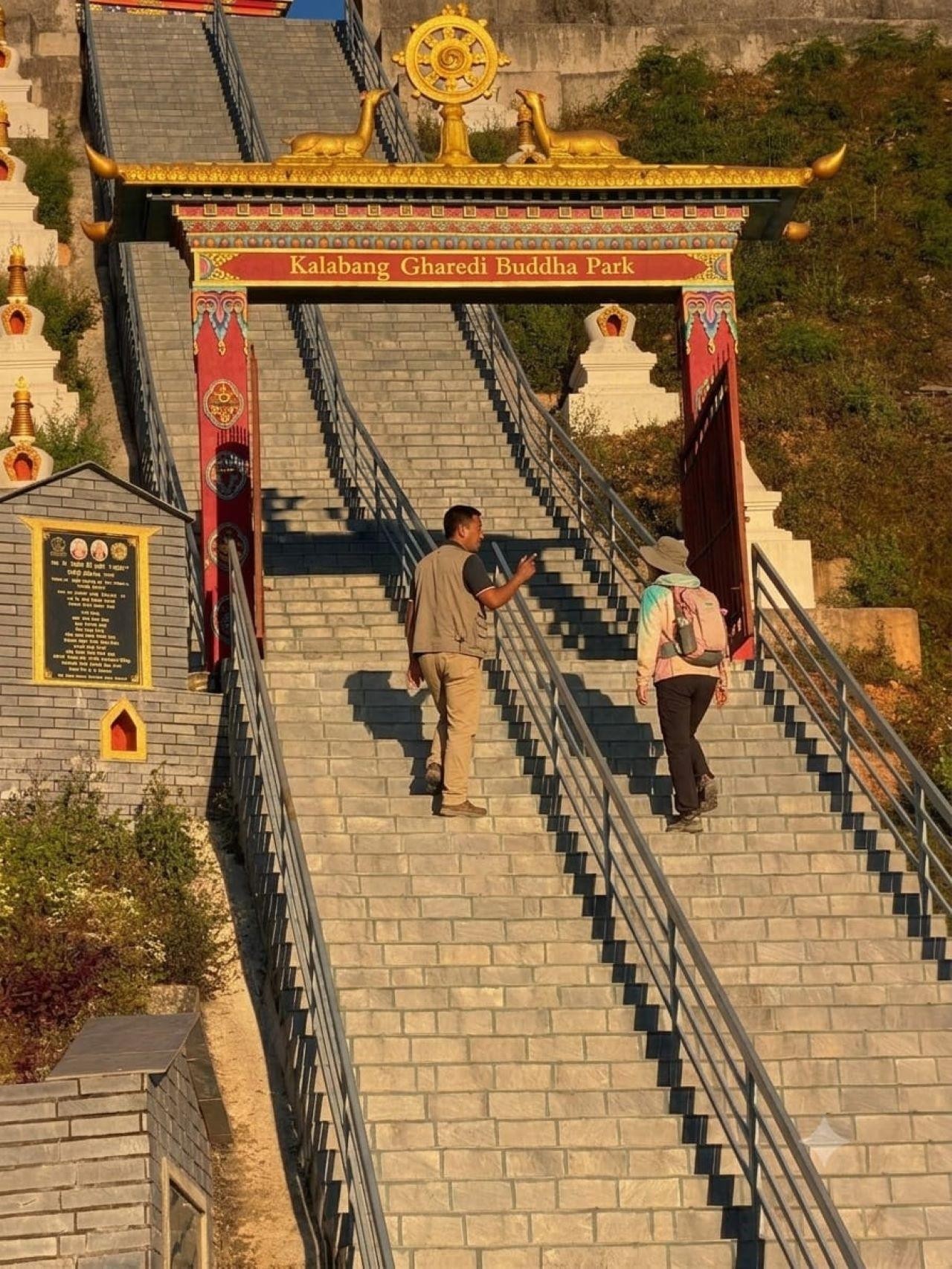 From Pokhara: Kalabang Village Eco Walking Tour & Home Visit