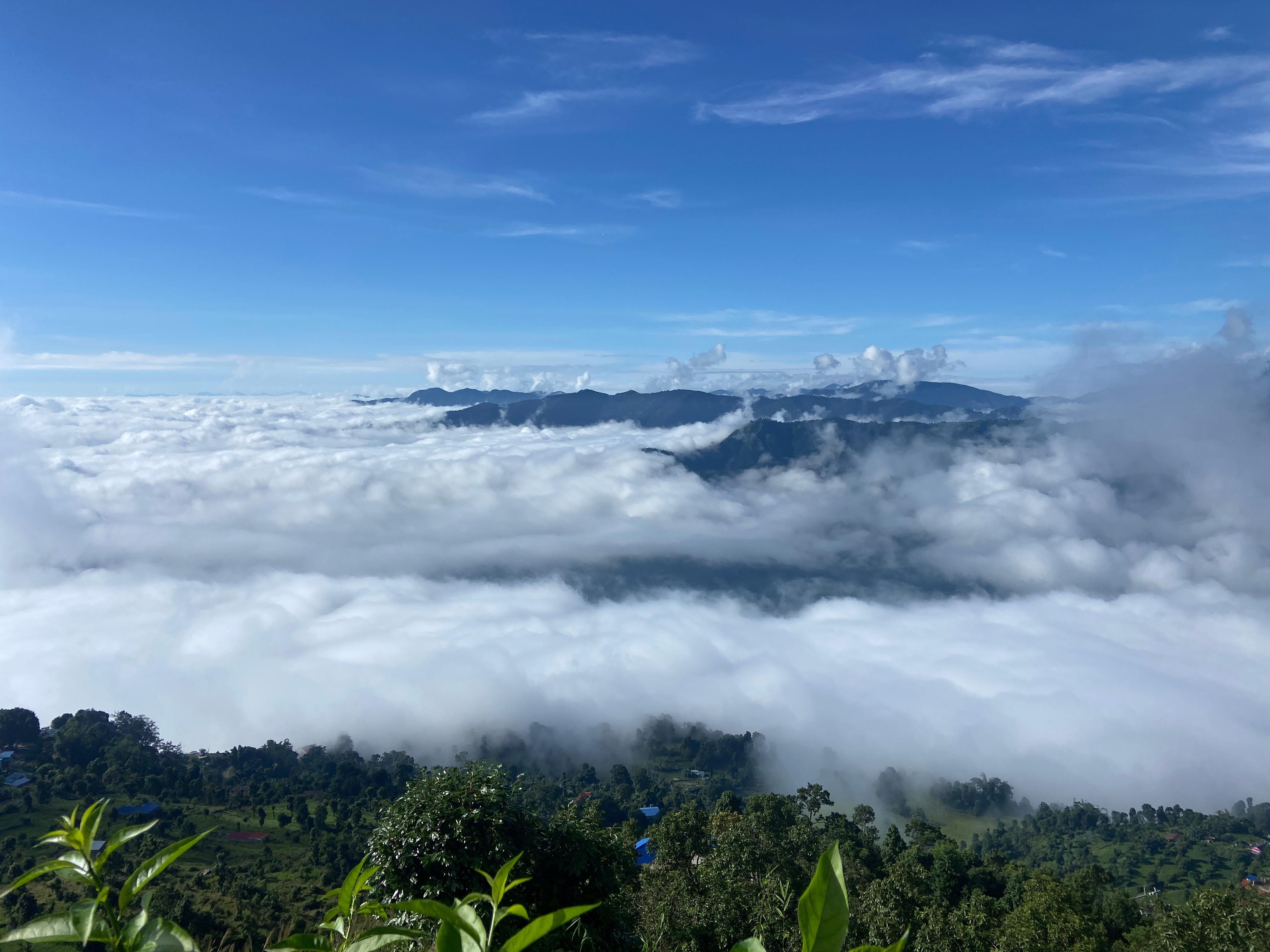 Pokhara: Full-Day Guided Tour by Motorcycle or Private Car 3