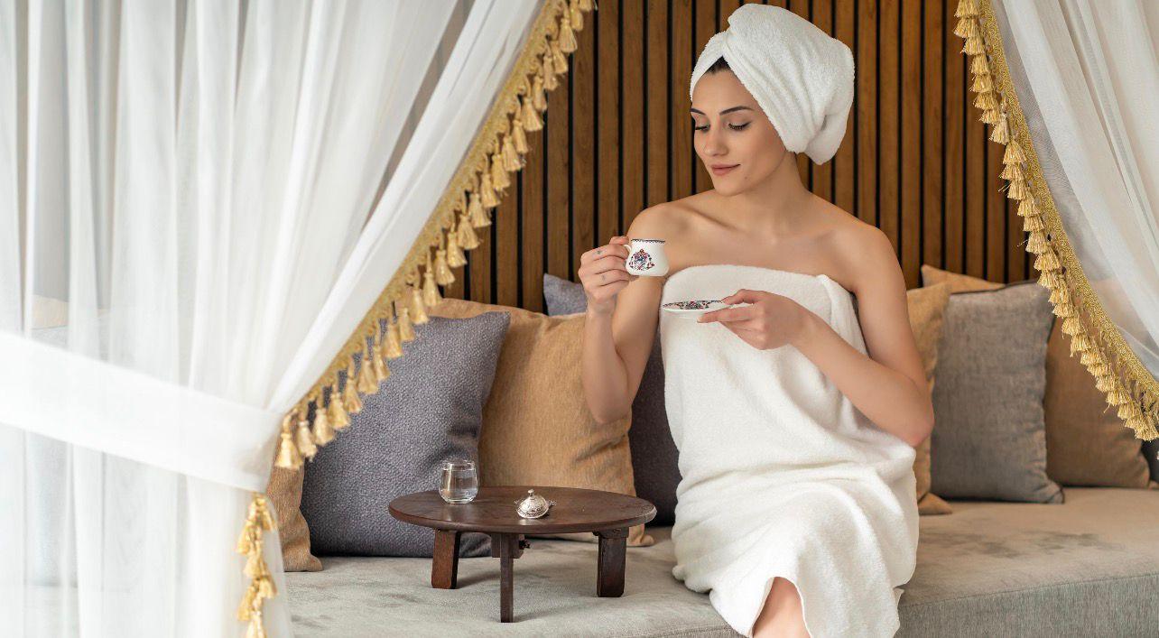 Istanbul: Turkish Bath Experience with Massage