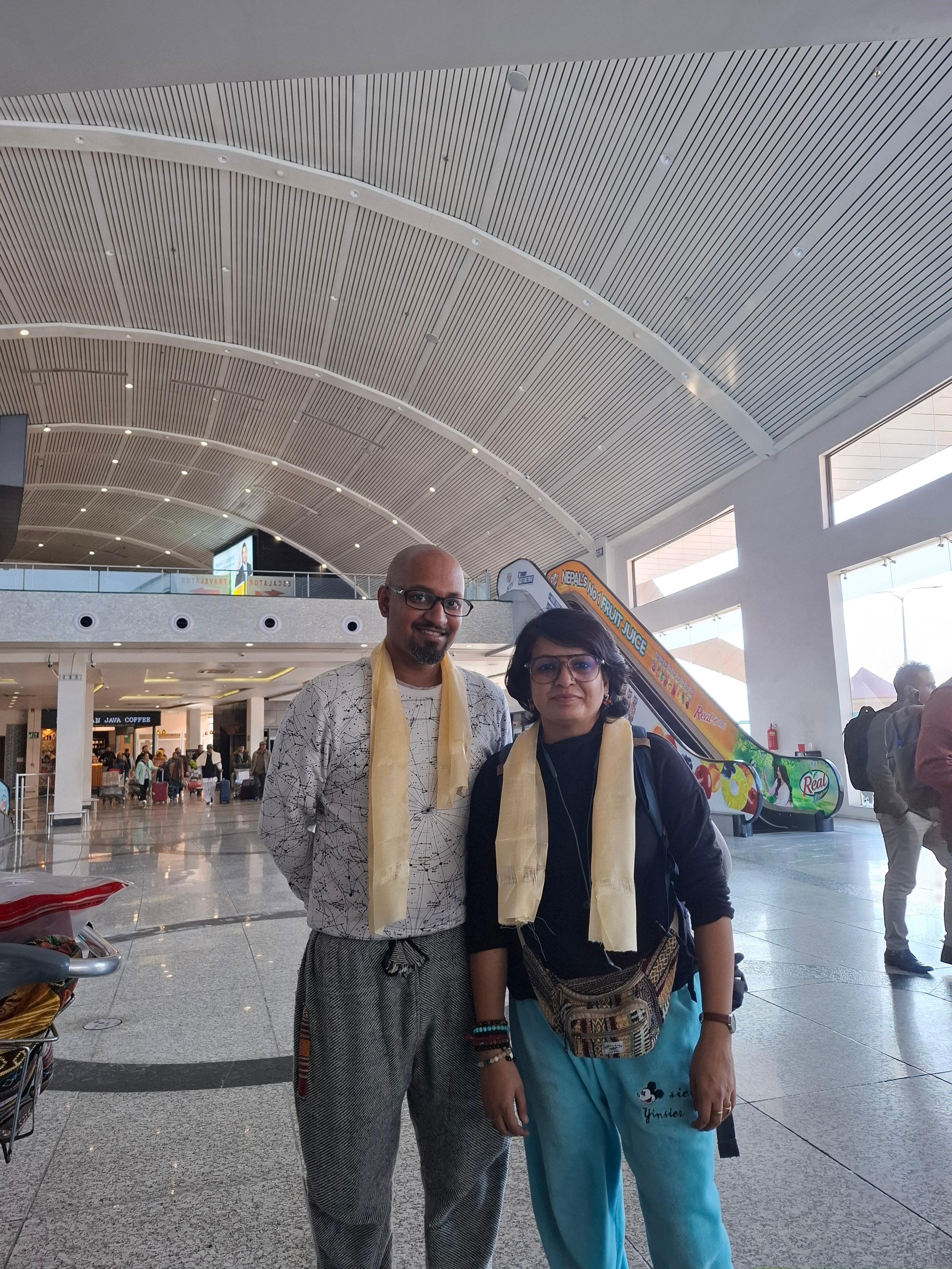 Kathmandu: 5-Night, 6-Day Nepal Trip