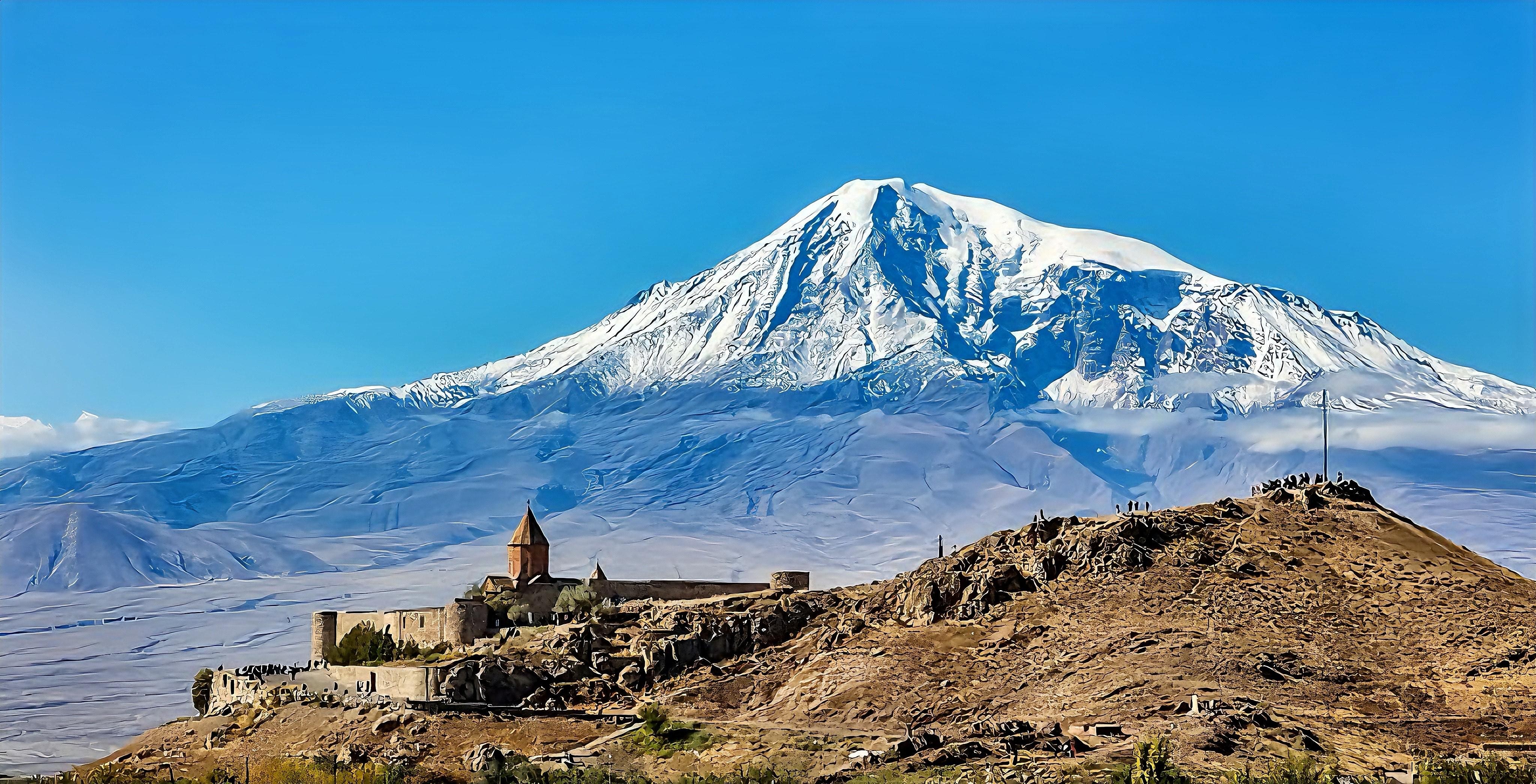 Discover The Most Amazing Attractions of Armenia in 2 Days 2