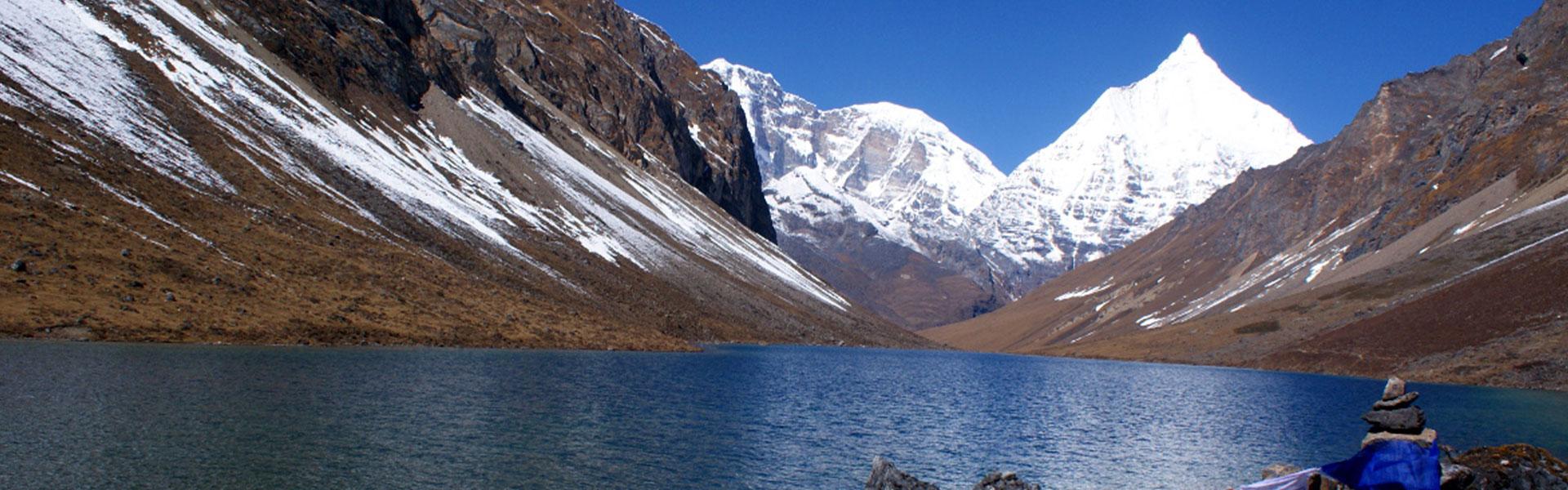 The Thousand Lakes Journey – 9-Day Dagala Trek Bhutan 3