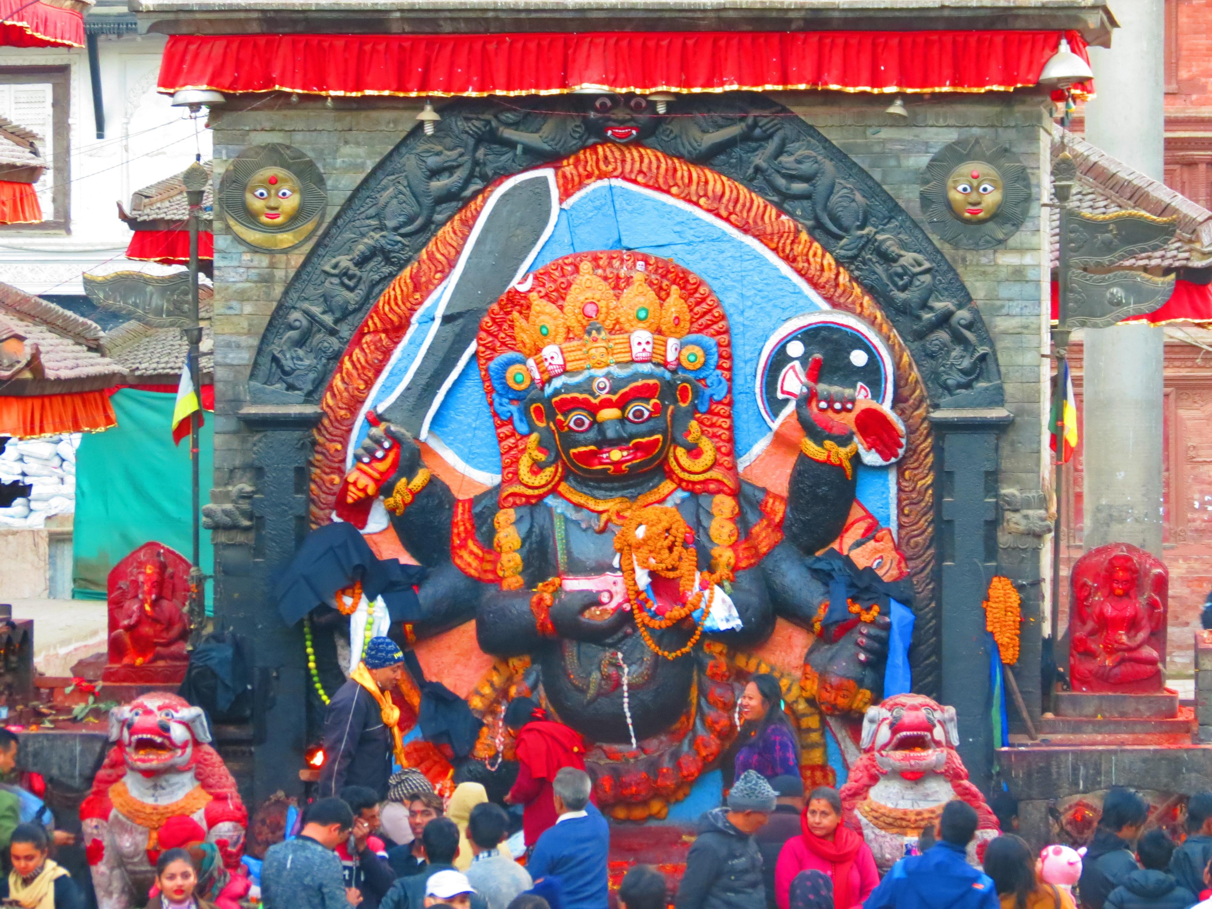 Kathmandu: Day Tour of All 7 UNESCO World Heritage Sites 2