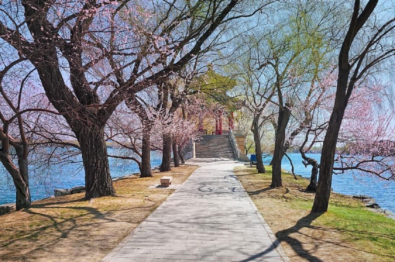 Beijing:Summer Palace Entry Ticket/With Audio Guide 2