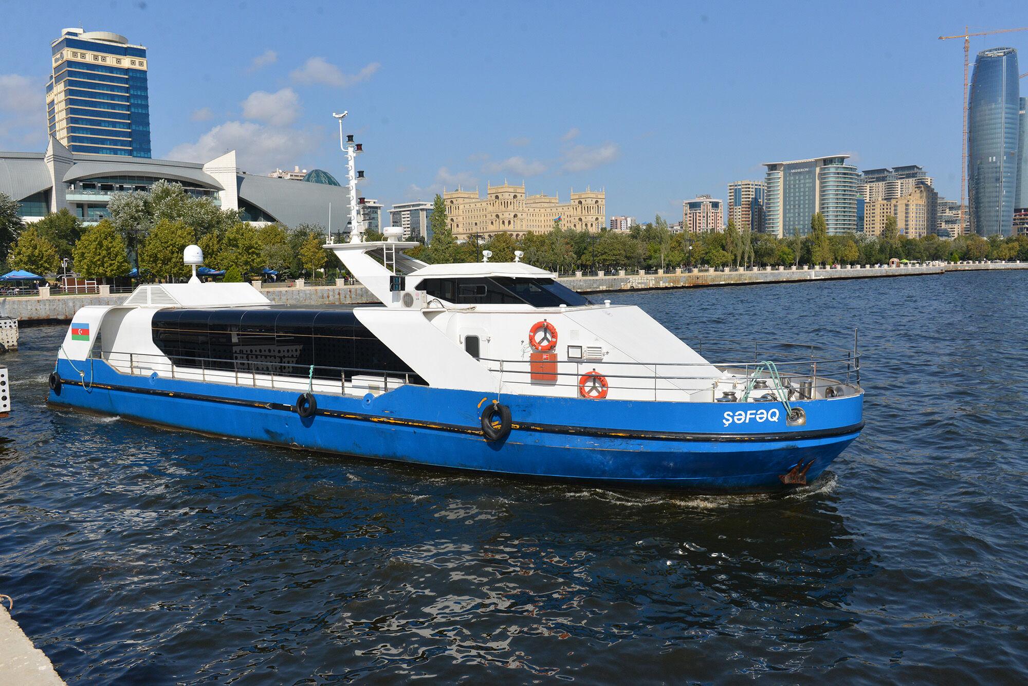 4-Day Azerbaijan Tour: Baku, Cruise, Absheron & Gabala 3