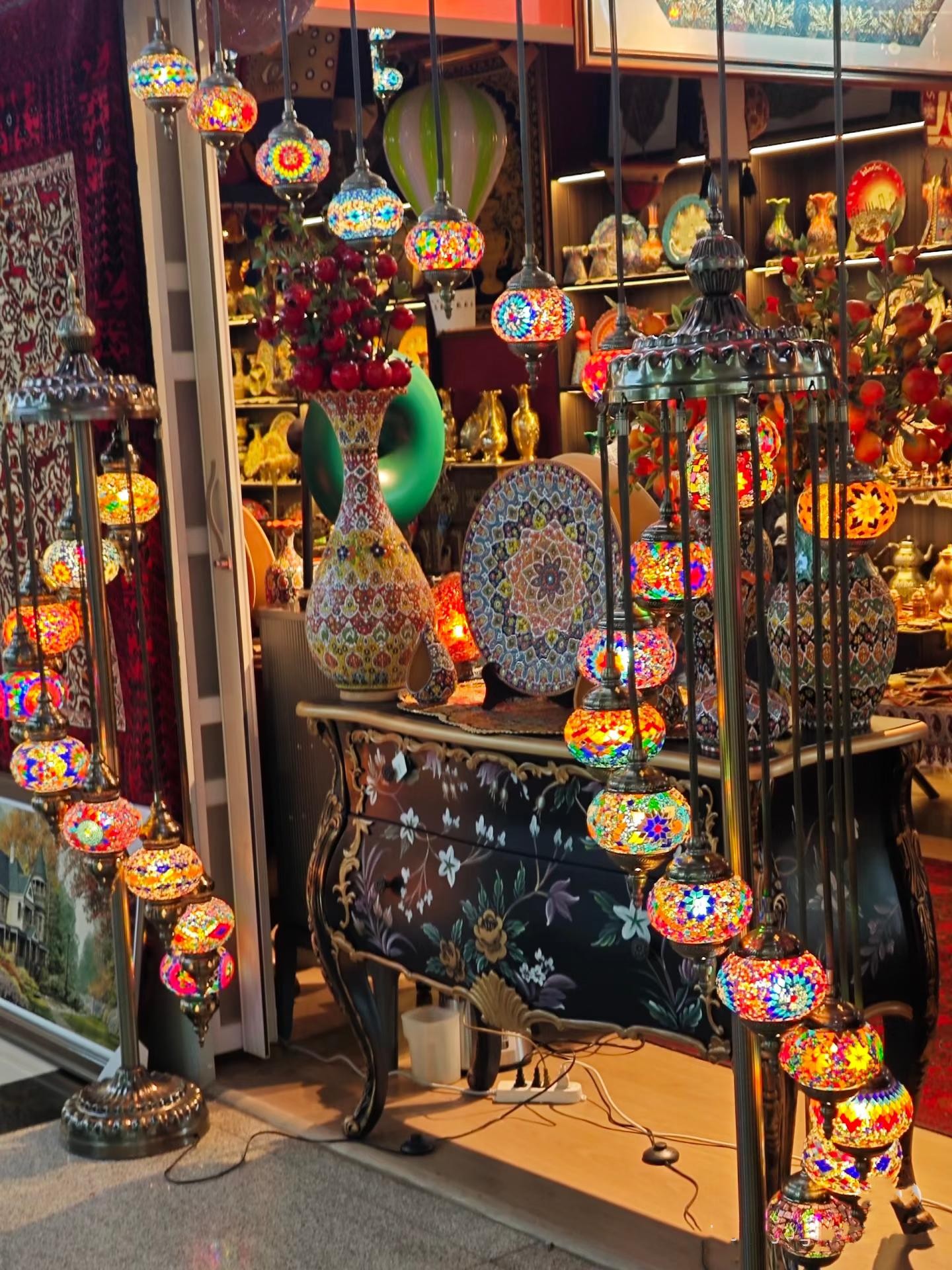 Yiwu: International Trade City Tour with Rail & Guide 3