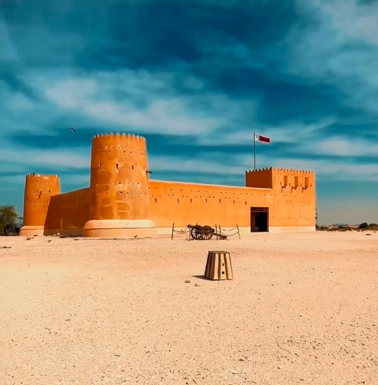 Doha: Full-Day City & North Qatar Tour with Hotel Pickup 3