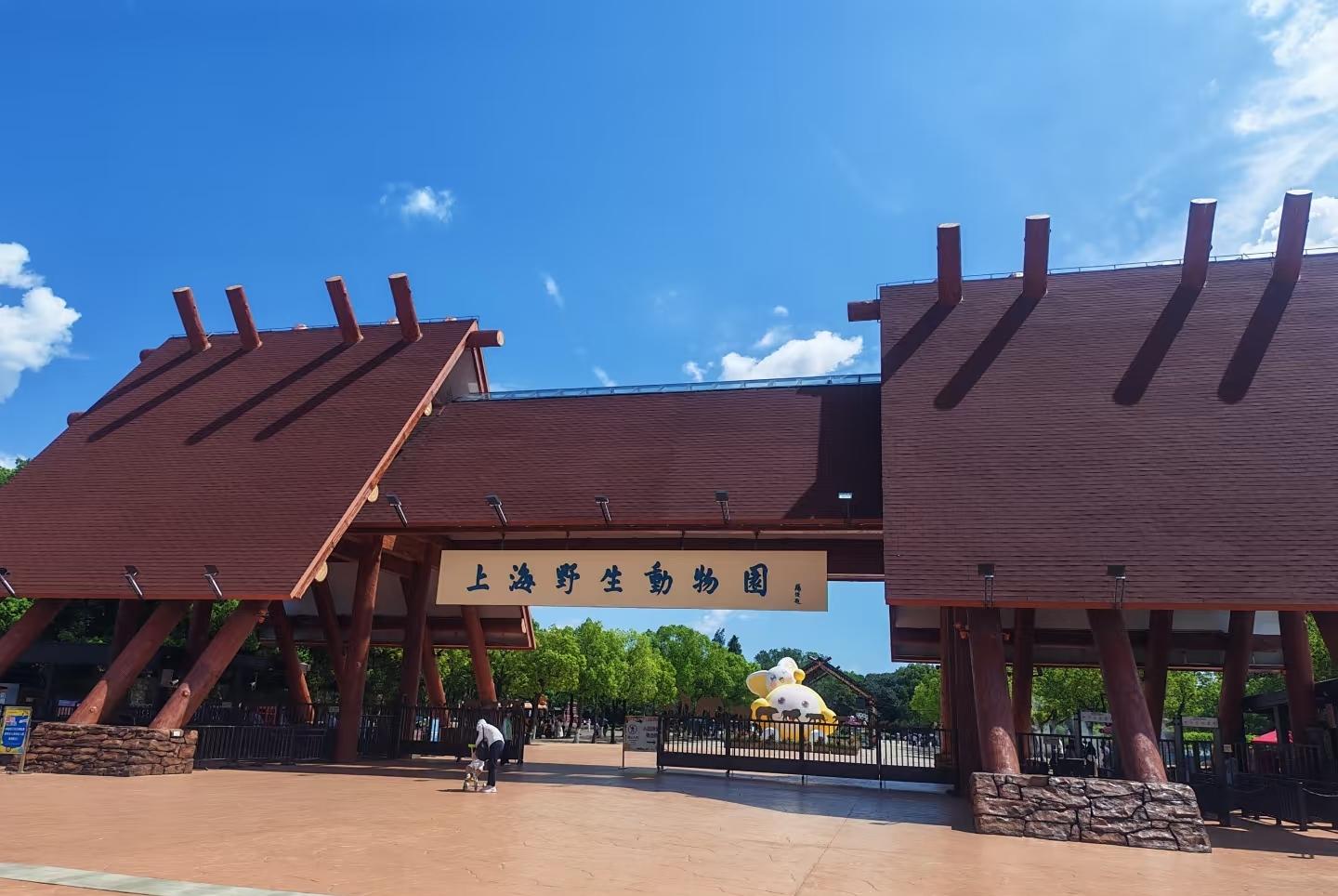 Shanghai: Ecological & Nature Photography Day Tour 3