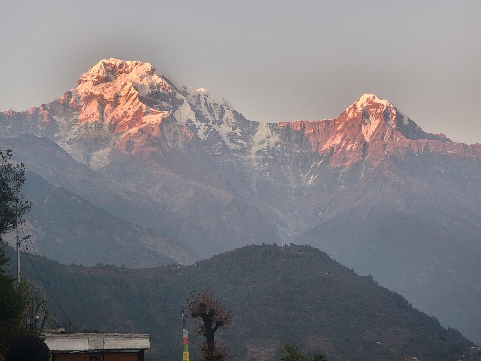 Nepal: 7-Day Private Tour of Kathmandu, Pokhara & Chitwan 3