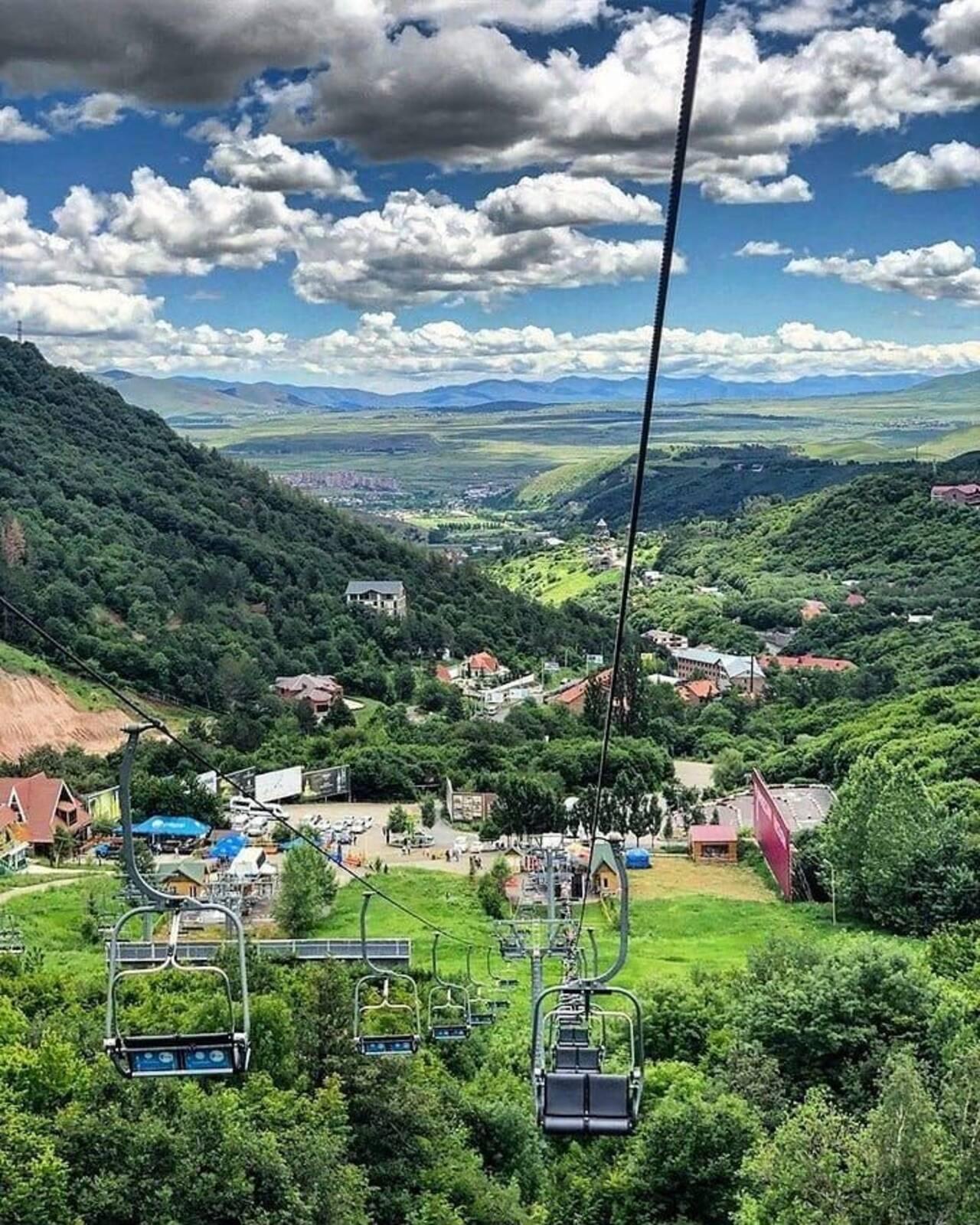 Lake Sevan & Tsaghkadzor Tour with Cable Car 3