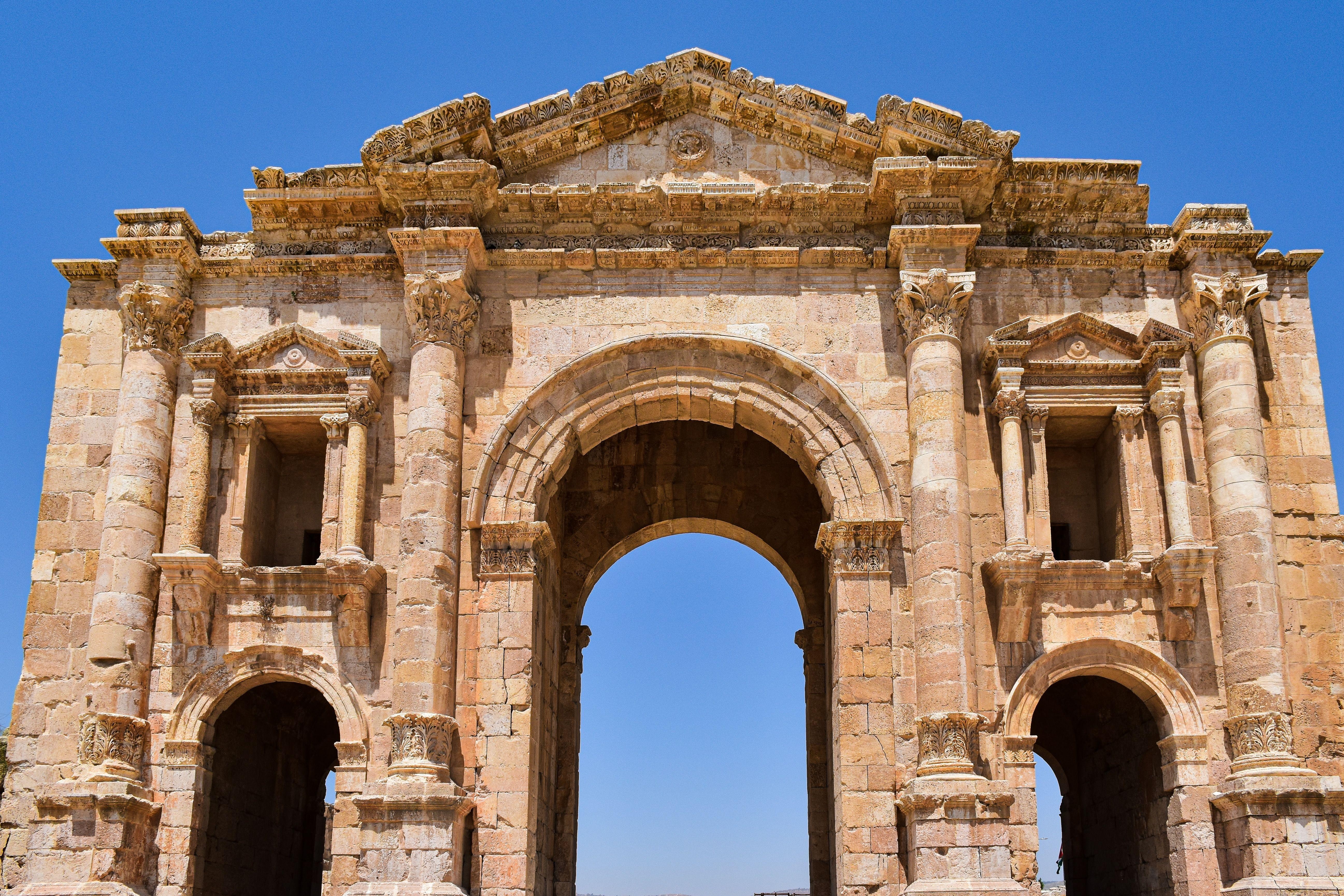 Amman: 5-Day Jordan Highlights Tour 3