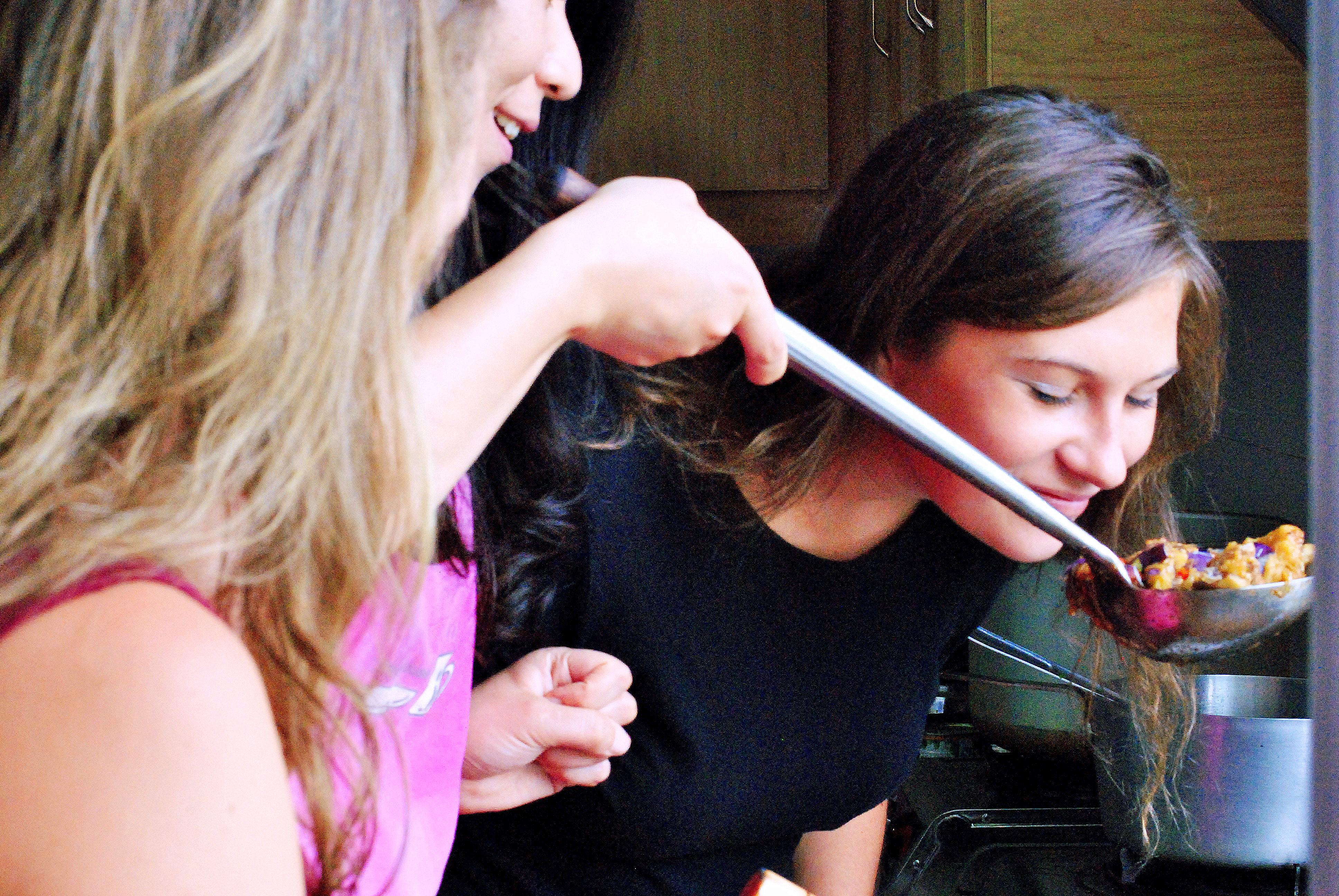 Beijing: Hutong Cooking Class & Traditional Alleyway Tour