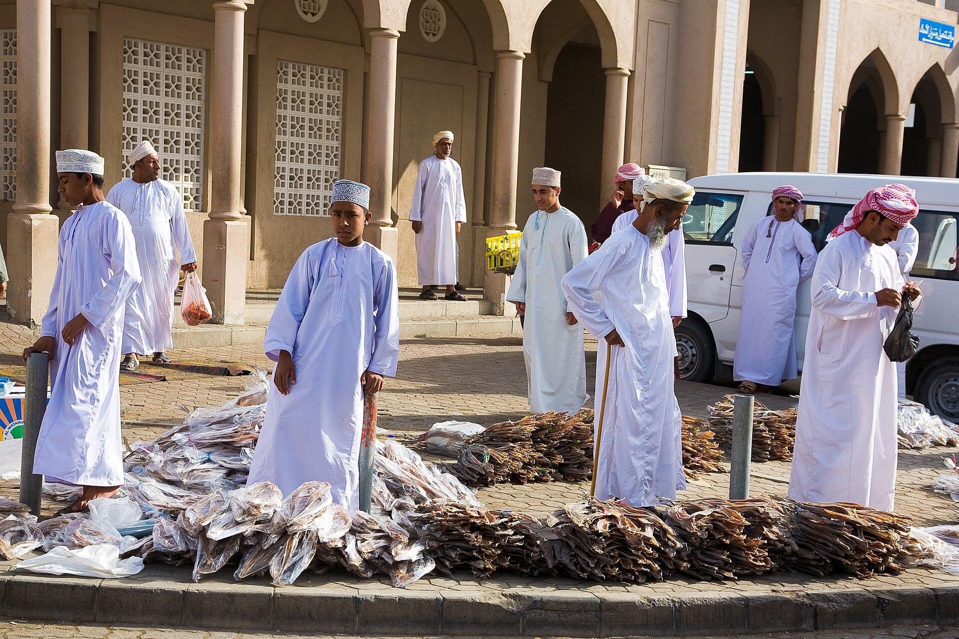 Private Tour: Nizwa, Al Hamra & Jabal Haat Sunset 3