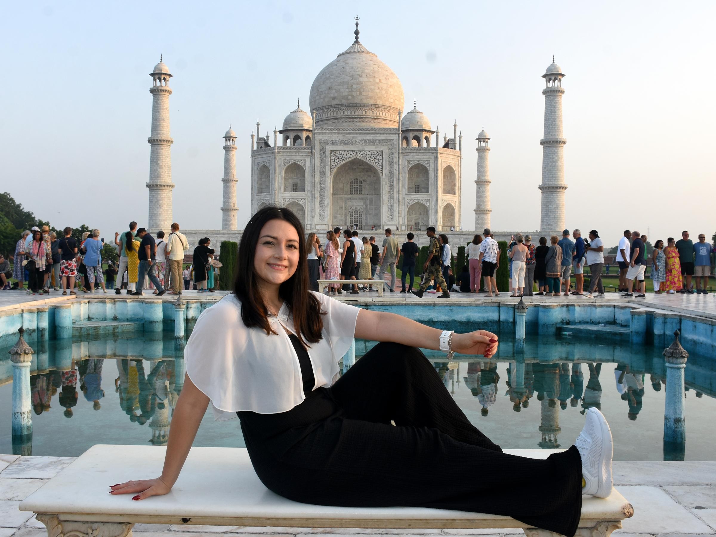Local Agra Private Half-Day Tour with Custom Itinerary 2