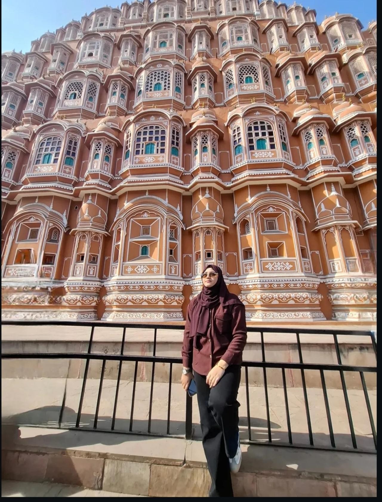 Jaipur Full-Day Private Tour with Guide & Lunch 3