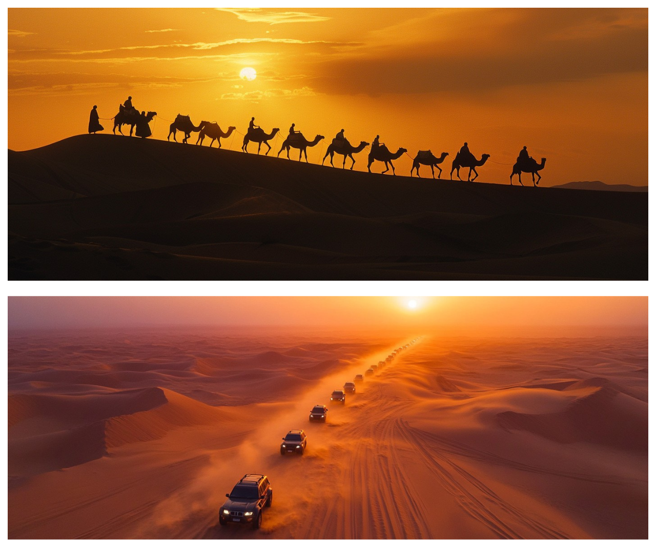 "Doha Desert Safari with all activities" 2