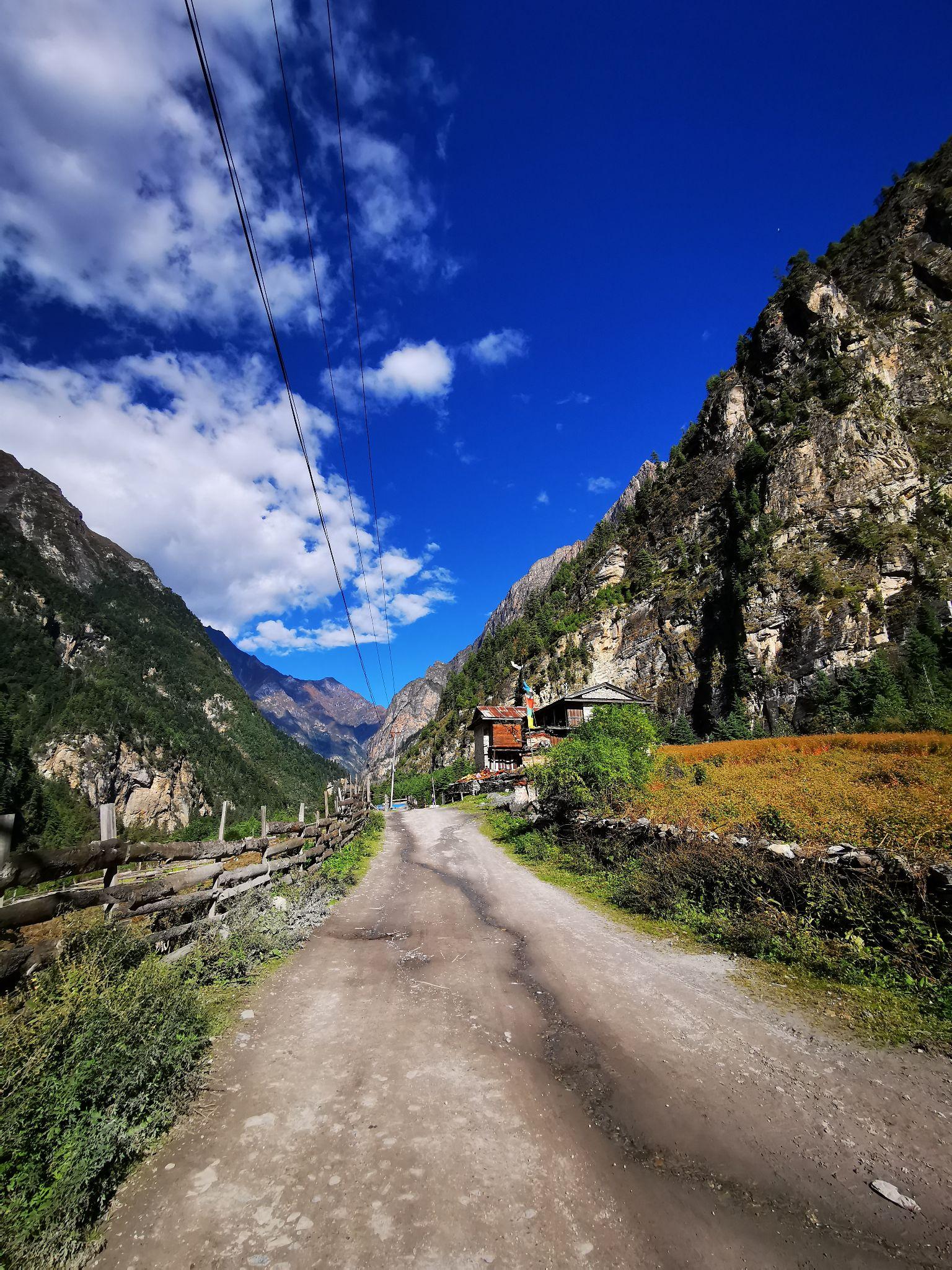 From Kathmandu: 15-Day Annapurna Circuit Trek via Thorong La