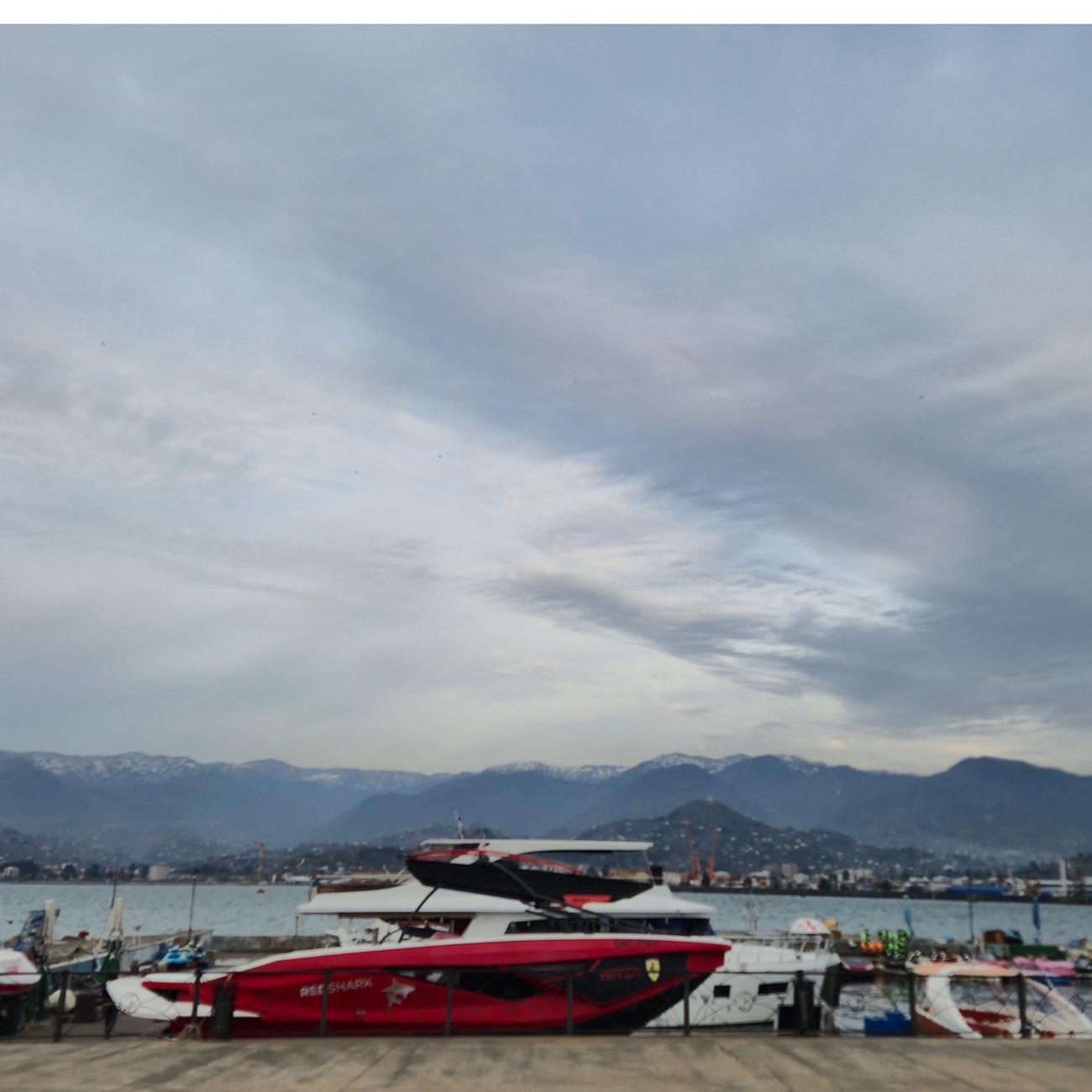 Batumi: from Nobel To modern city : walking and talking tour 3