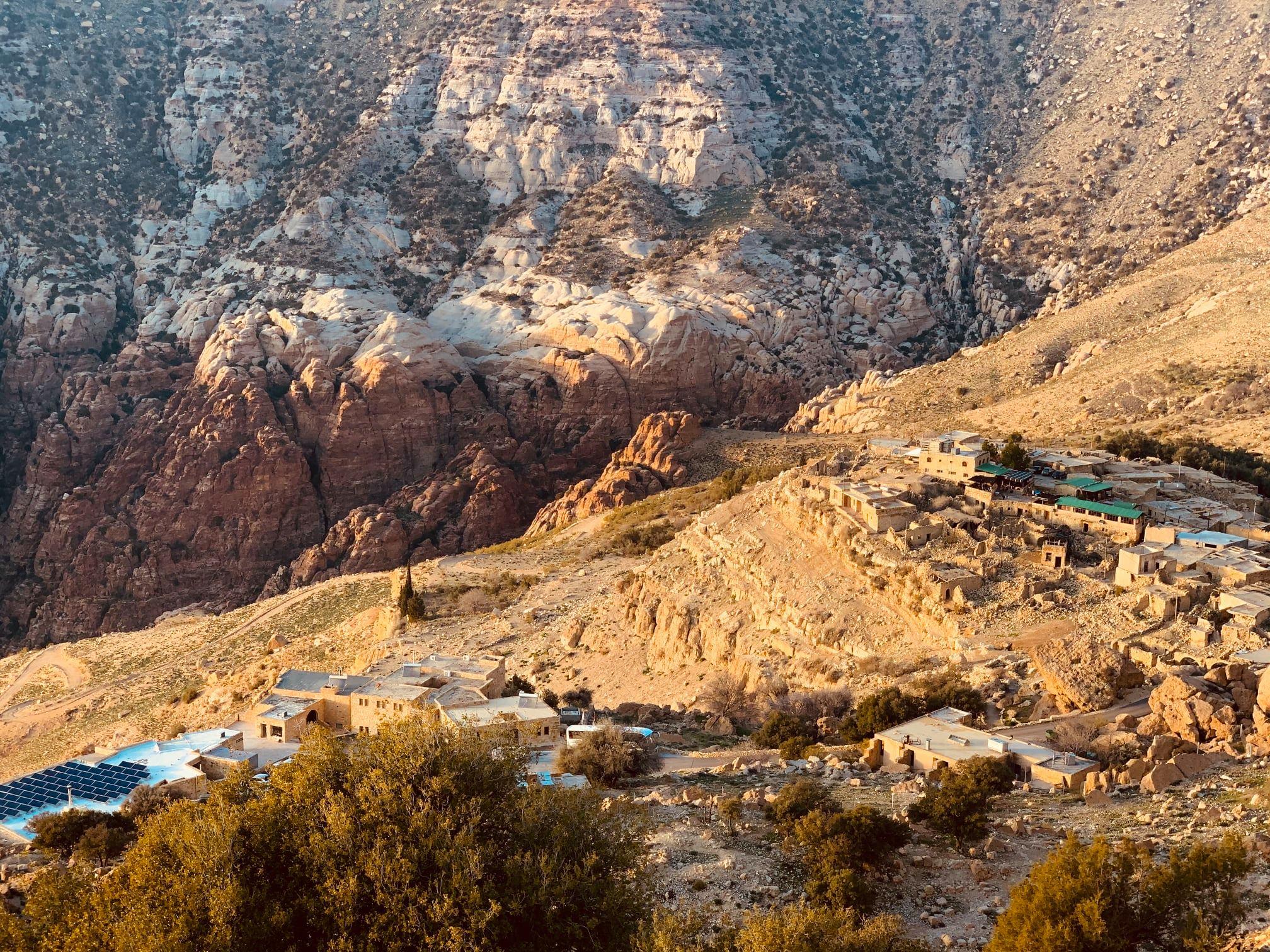 3 Days from Madaba to Petra, the Red Sea, and the Dead Sea 2
