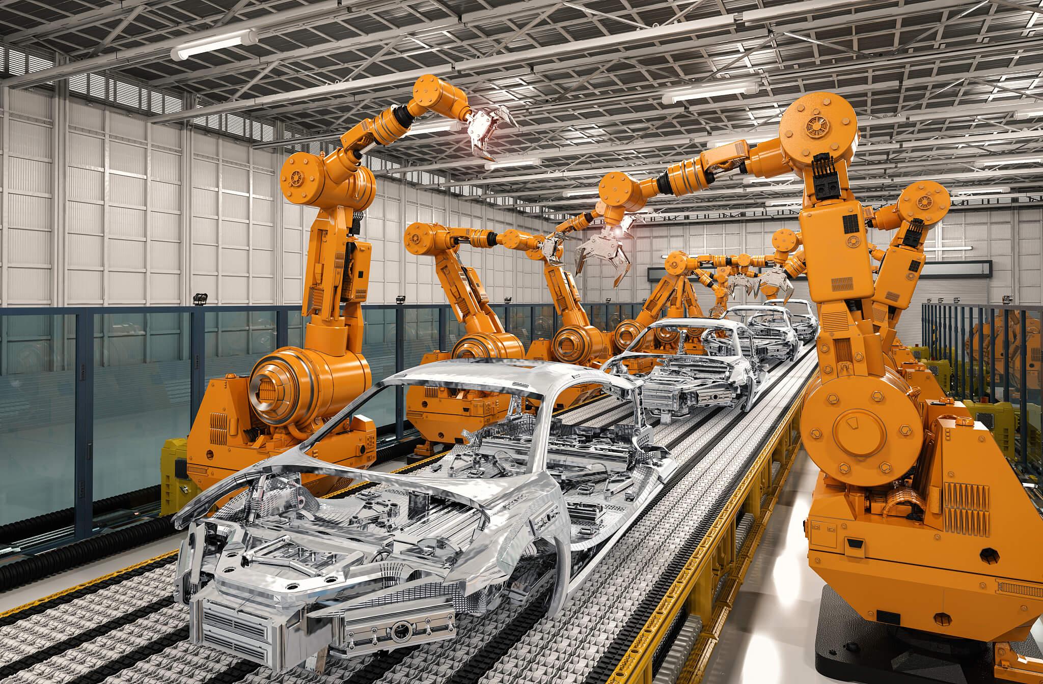 Shanghai: Auto Museum, EV Showrooms, and Robotaxi Tour 2