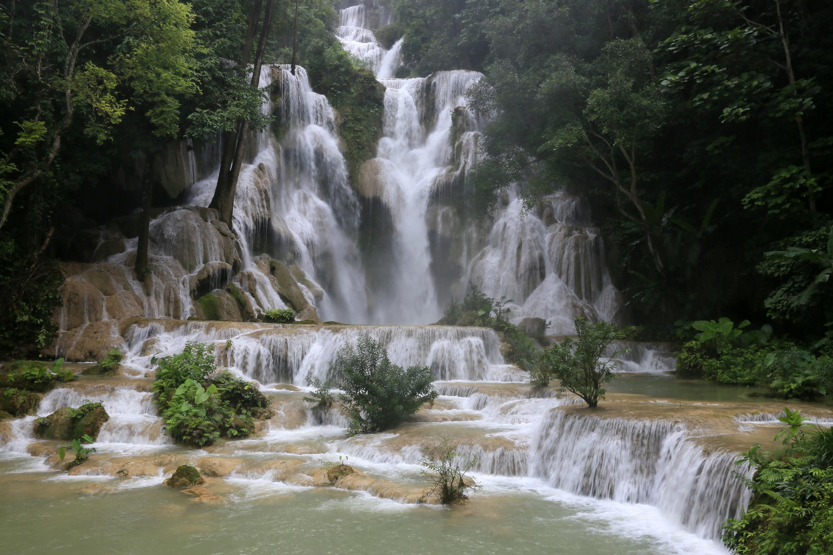 From Vientiane: 5-Day Private Laos Tour to Luang Prabang 2