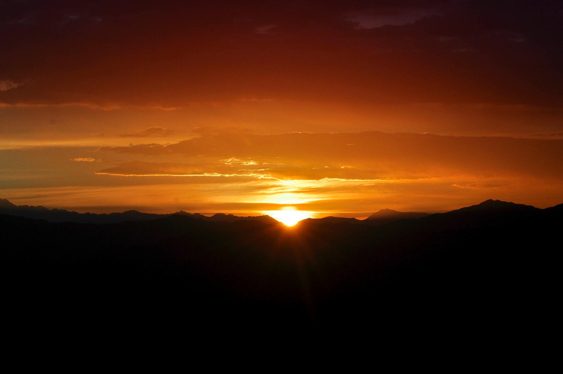 From Kathmandu: Nagarkot & Dhulikhel Sunrise Day Trip 2