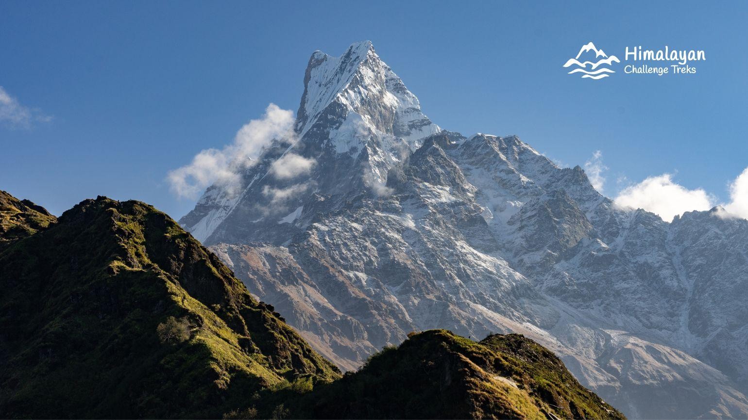 Mardi Himal Trek in 7 Days where Solitude Meets the Peak 3