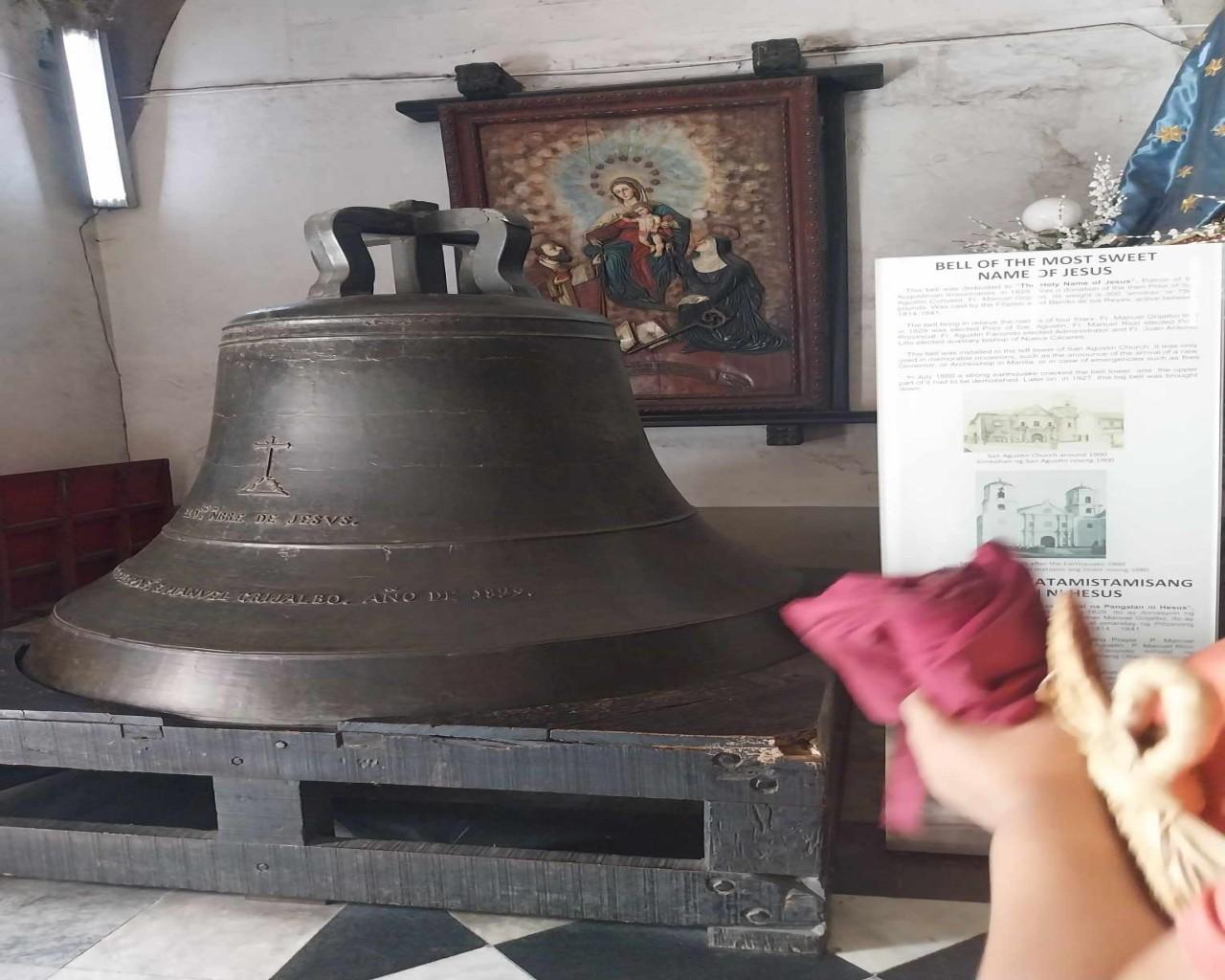 Manila: Intramuros Heritage Tour 3