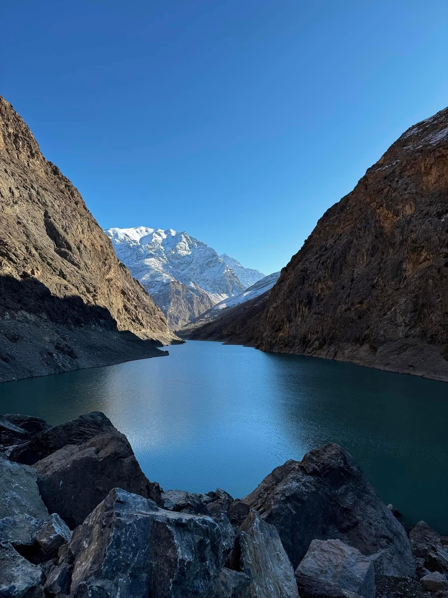 Tajikistan: Seven Lakes And Panjikent From Samarkand & Lunch 3