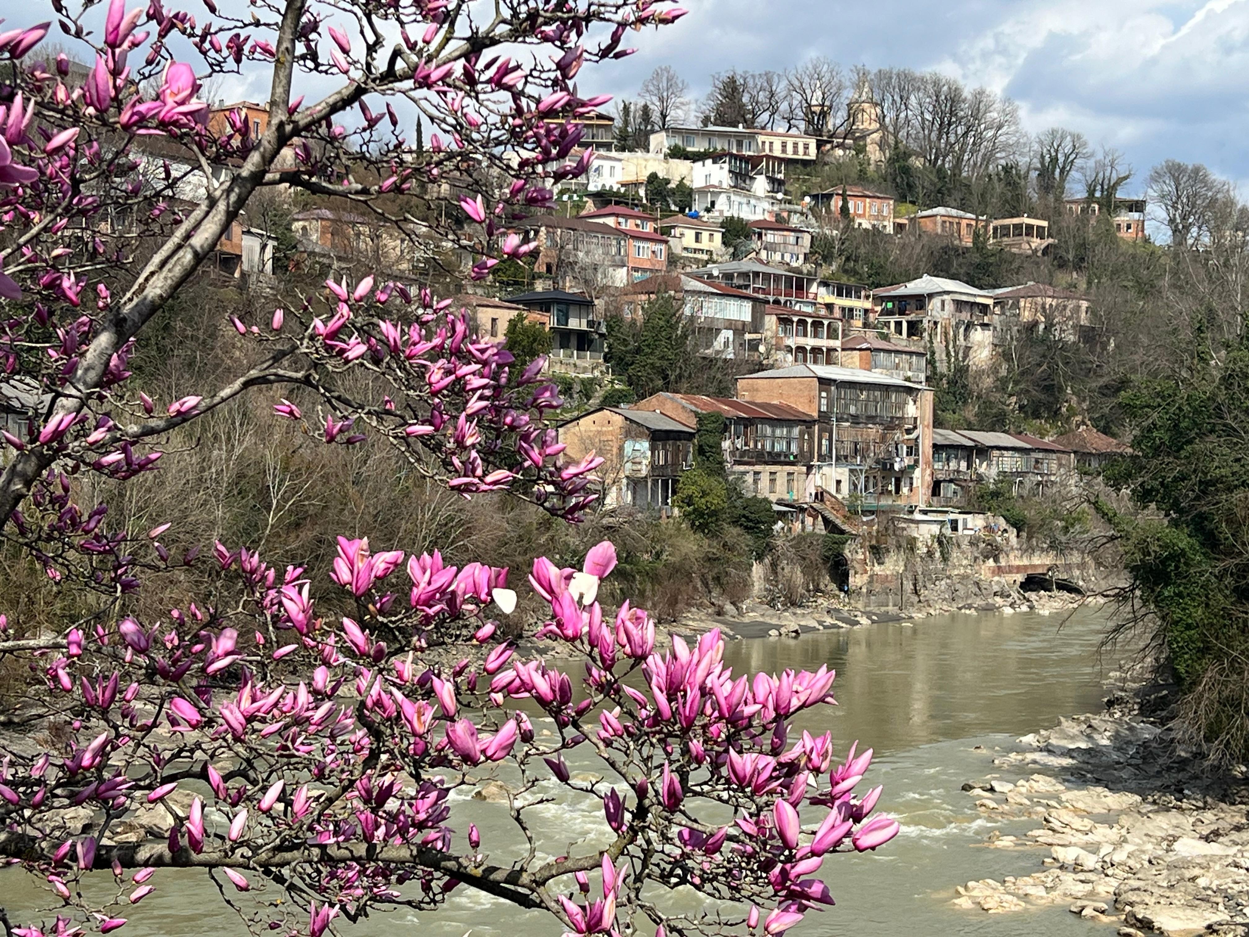 Kutaisi Walking Tour: Culture, History & Local Market 3