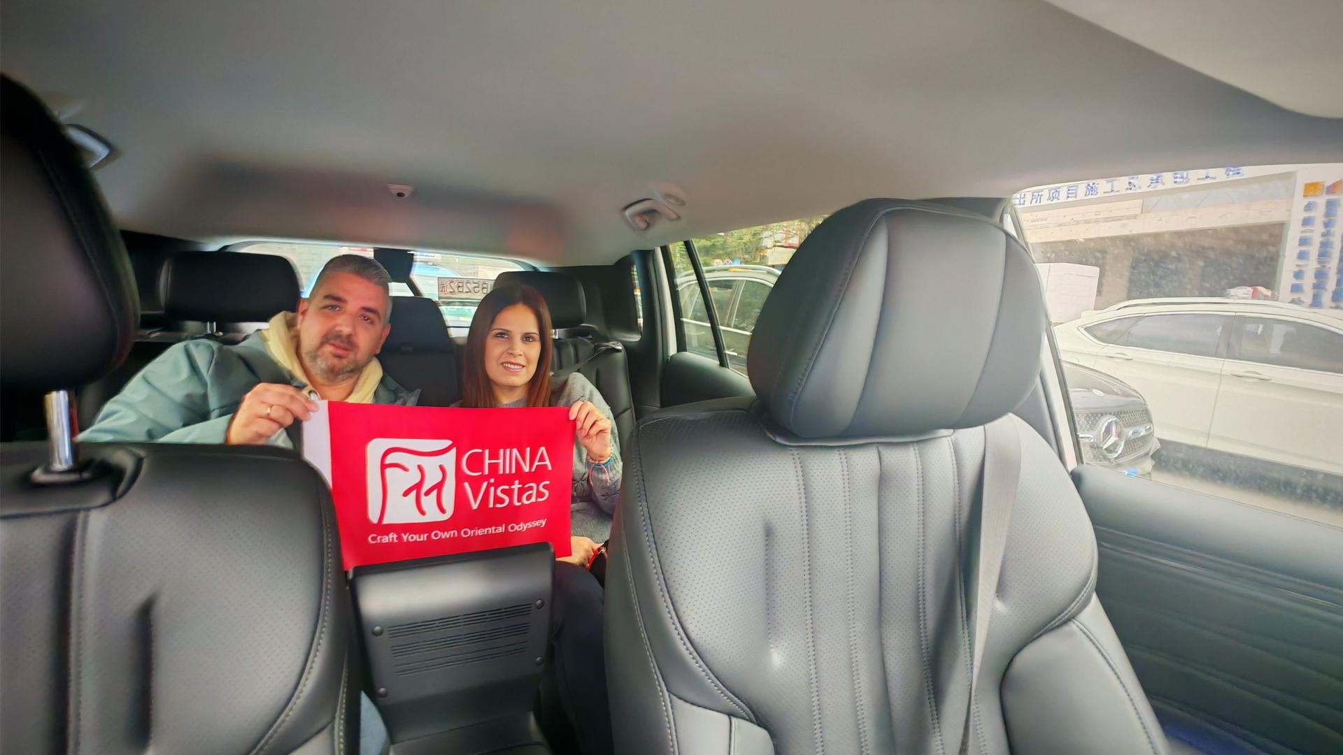 From Hong Kong : Shenzhen High Tech Tour with Visa Supported 3